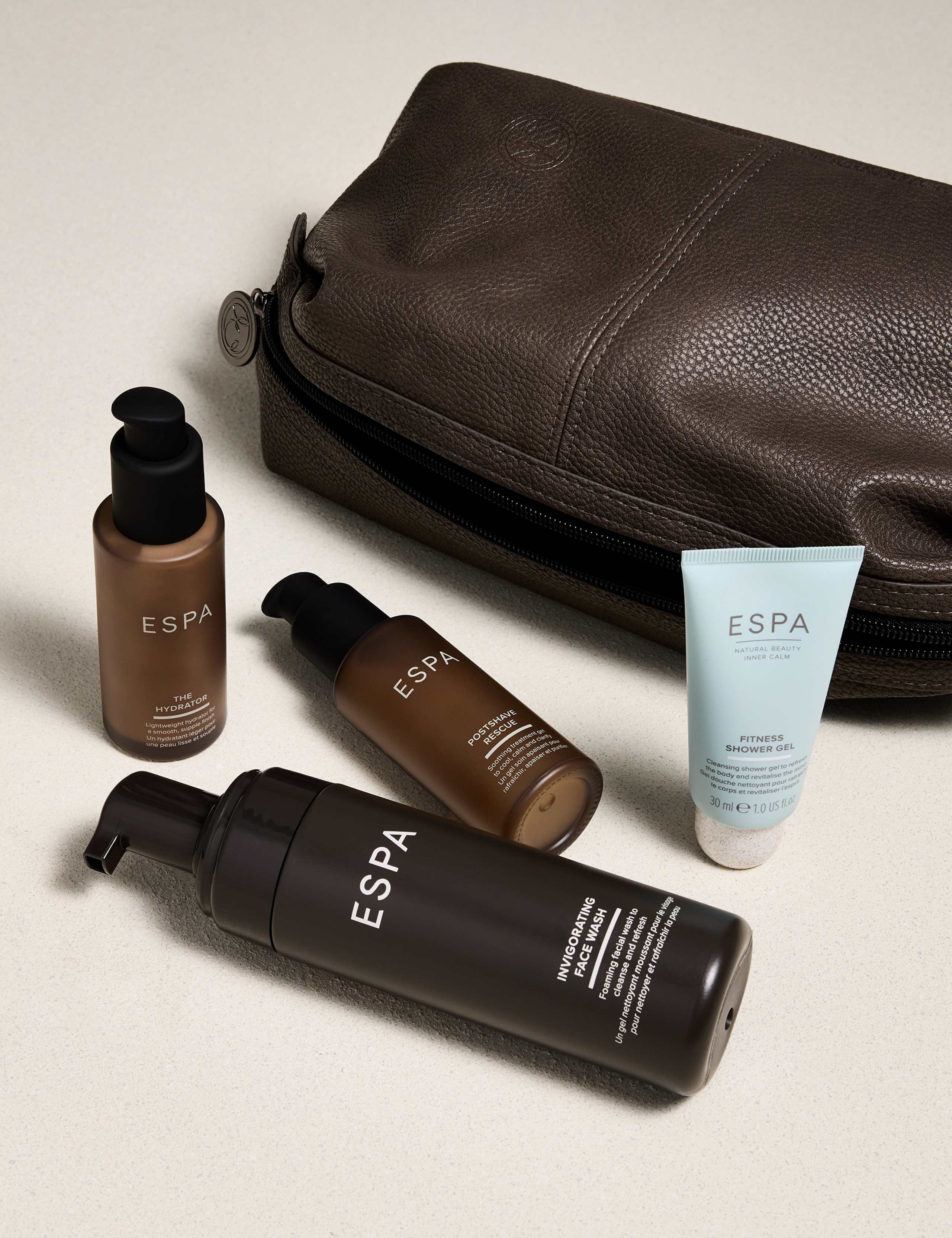 Men's Grooming Collection 5 of 5