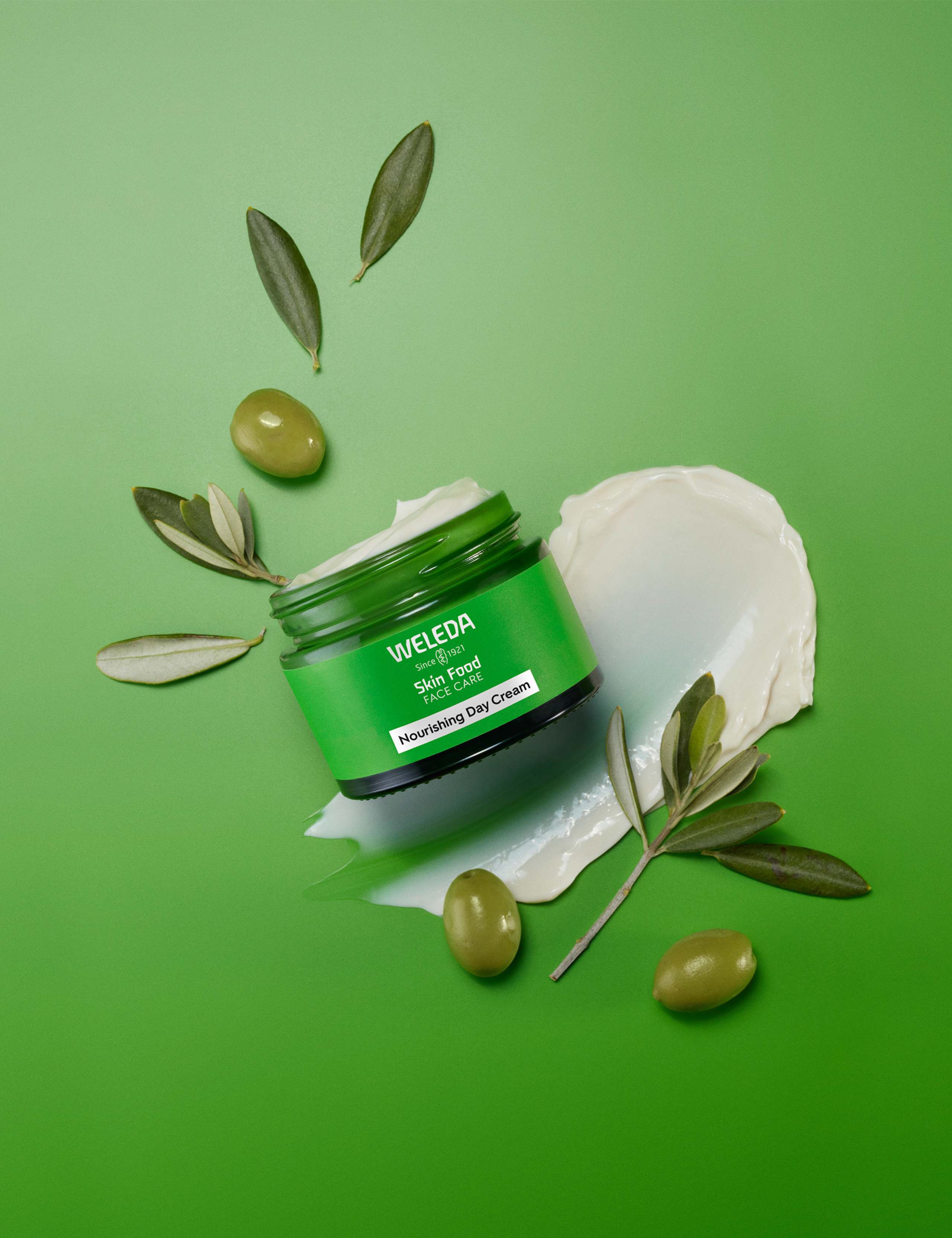 Skin Food Nourishing Day Cream 40ml 4 of 6