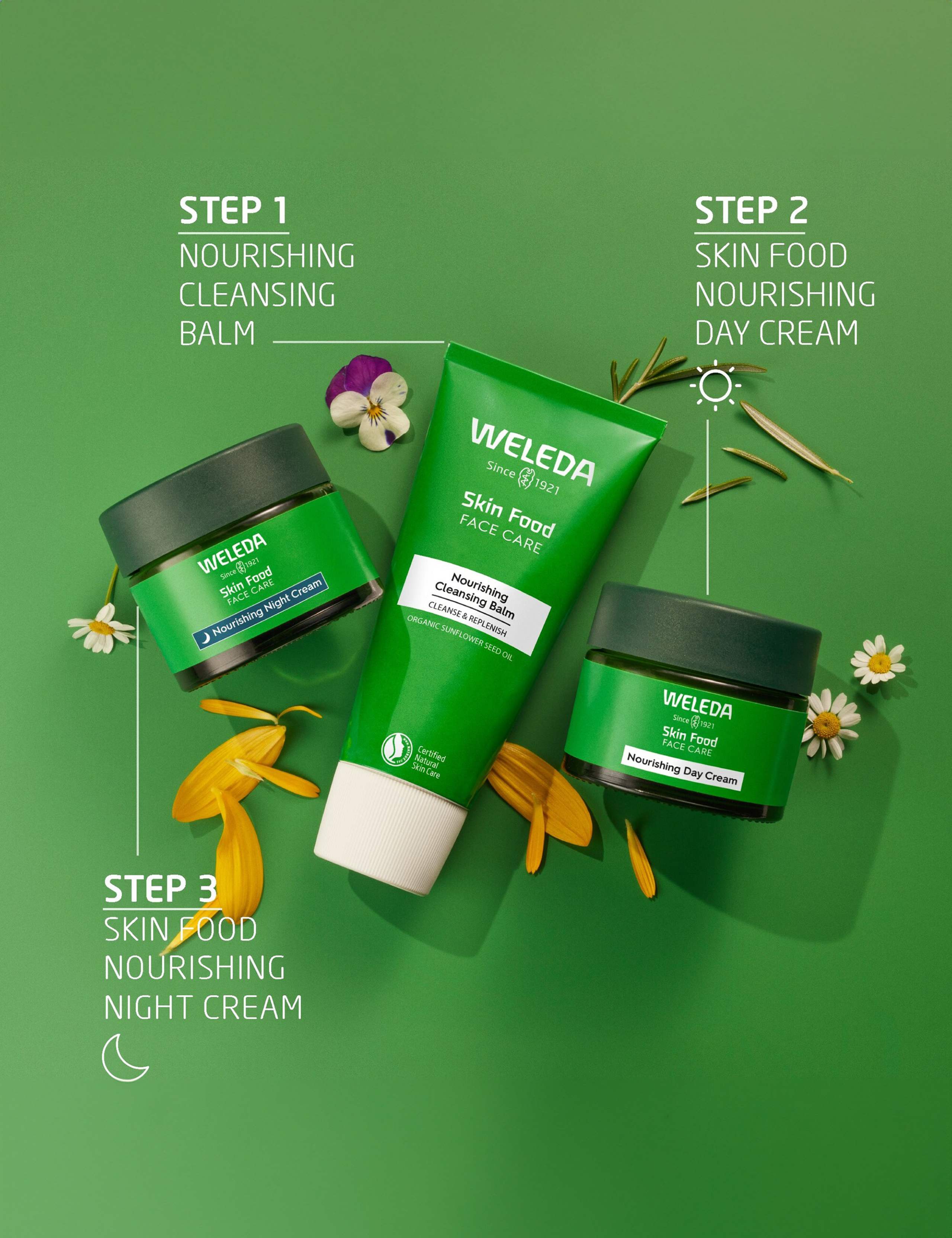 Skin Food Nourishing Day Cream 40ml 6 of 6