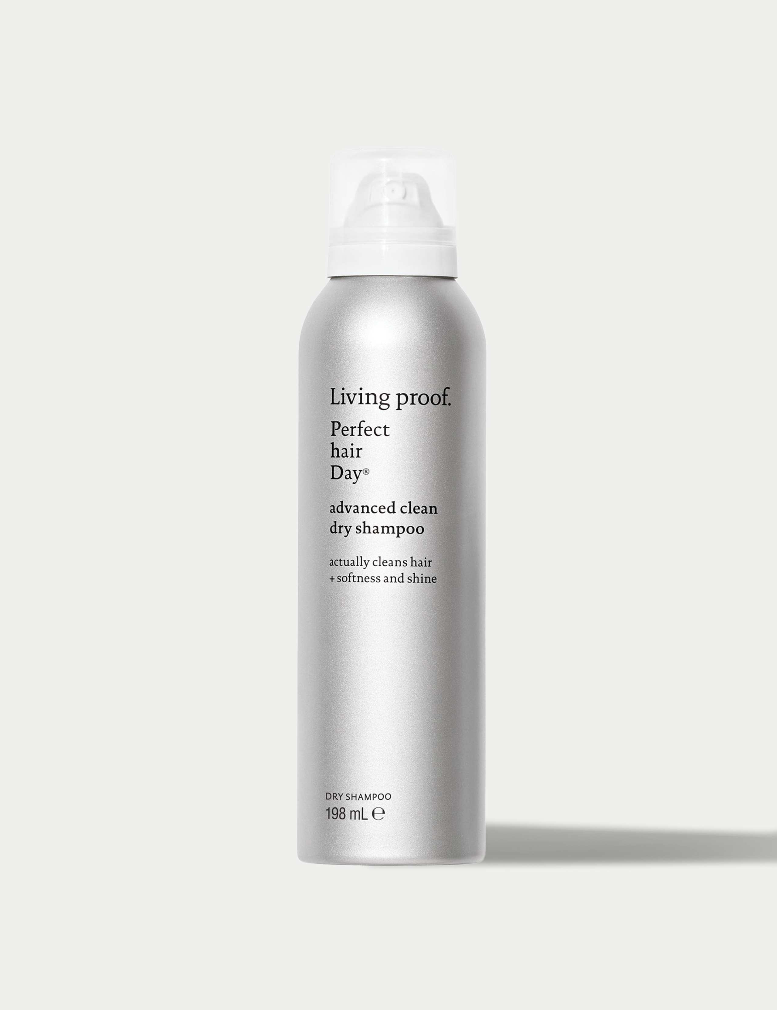 Advanced Clean Dry Shampoo 198ml 1 of 9