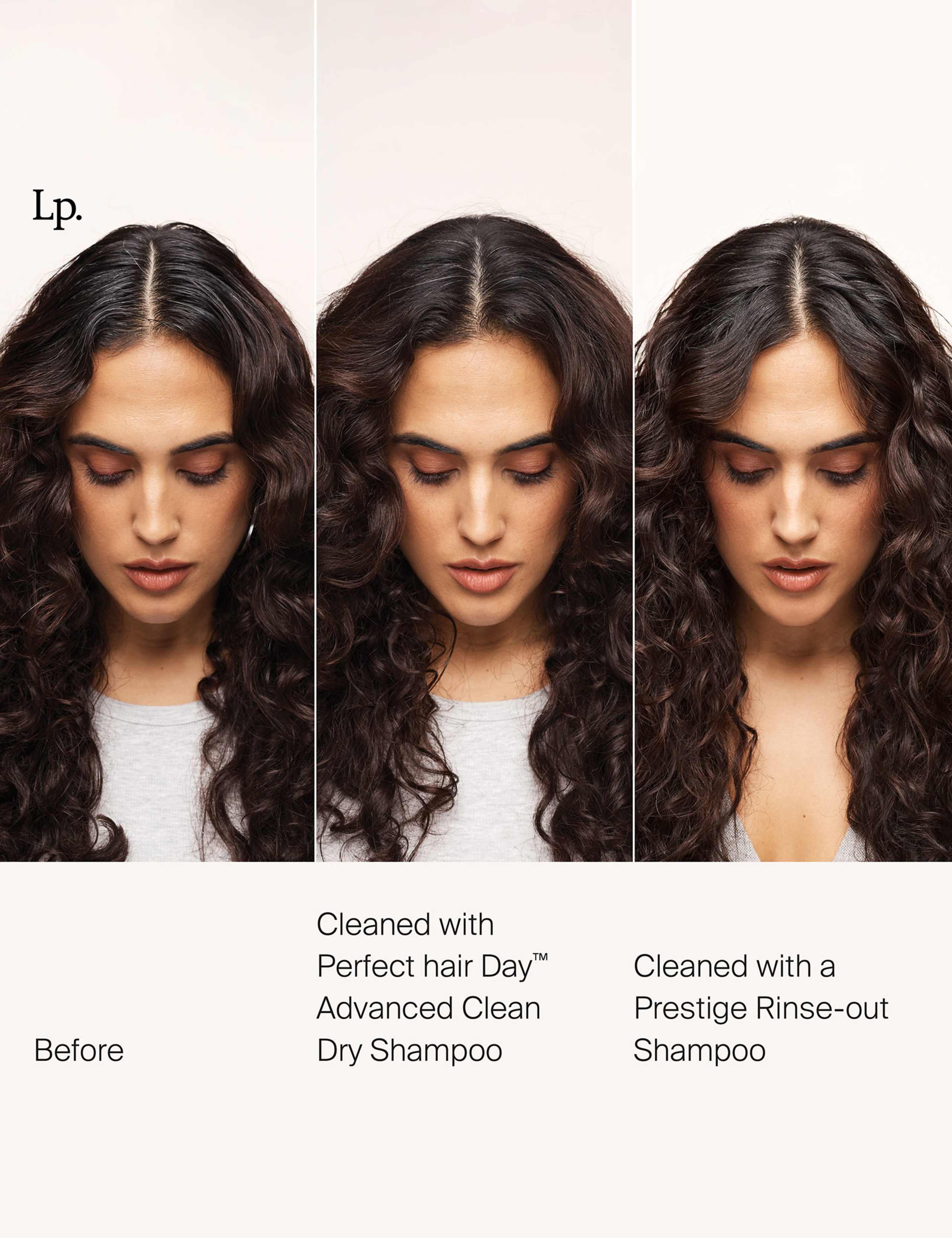 Advanced Clean Dry Shampoo 198ml 3 of 9
