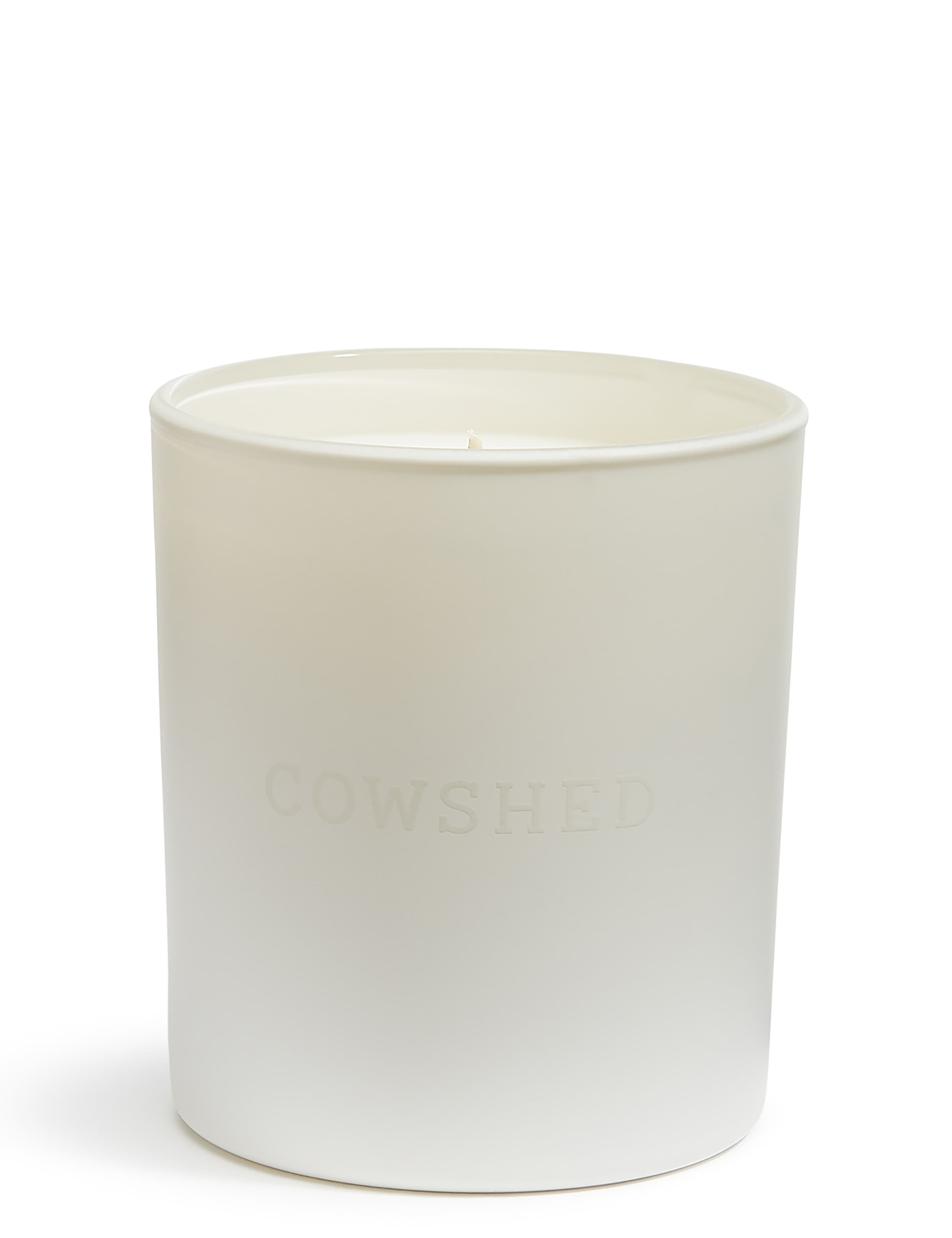 Cowshed Indulge Candle 220g 2 of 4