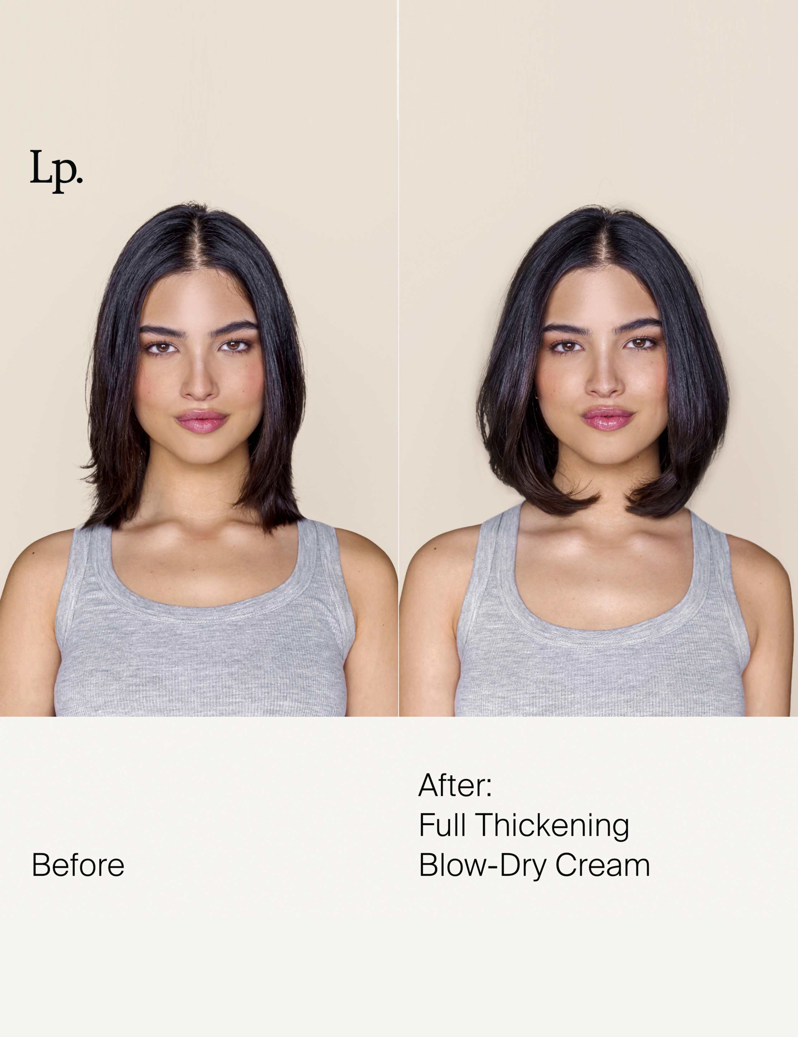 Full Thickening Blow-Dry Cream 109ml 6 of 8