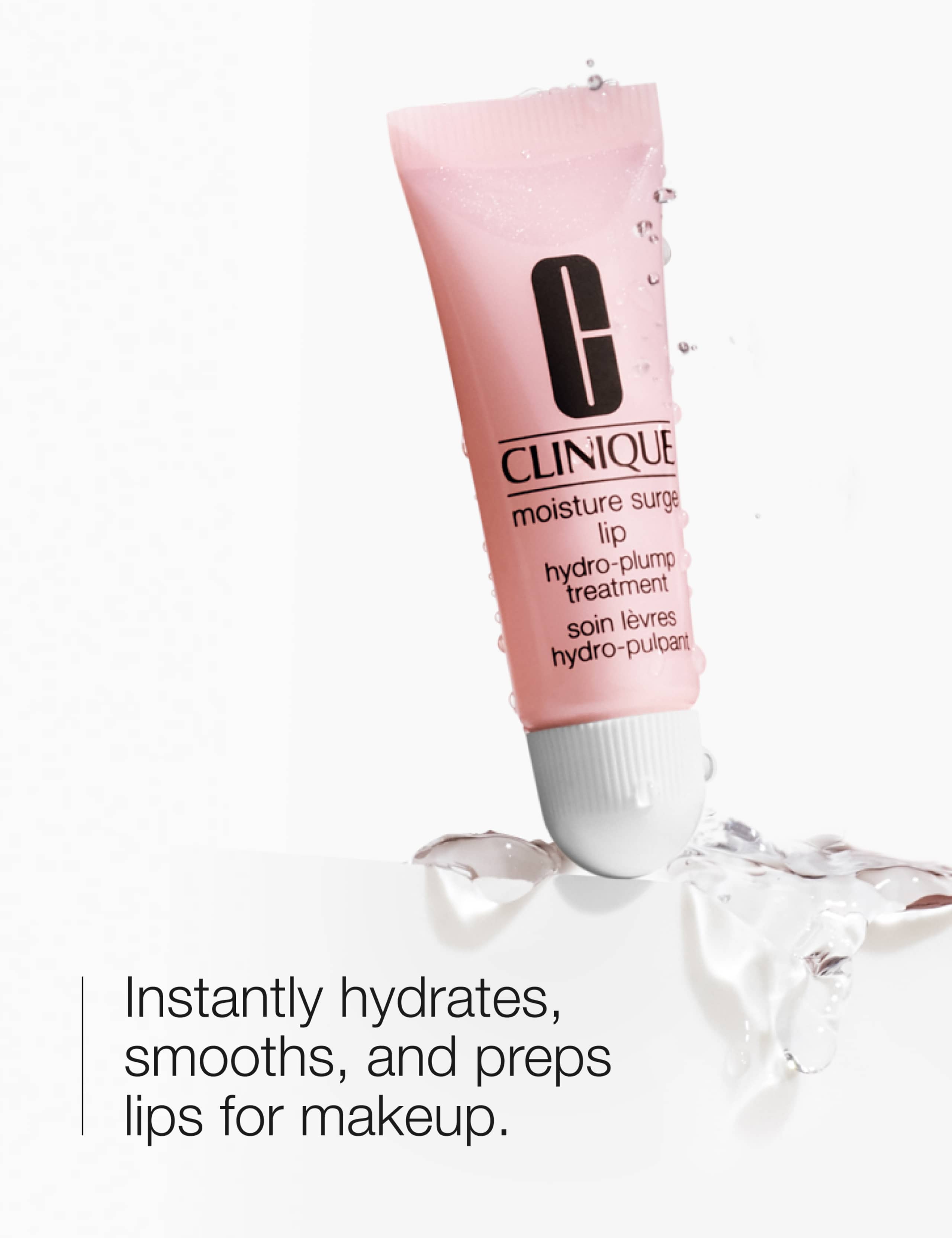 Moisture Surge™ Lip Hydro-Plump Treatment 10ml 2 of 6