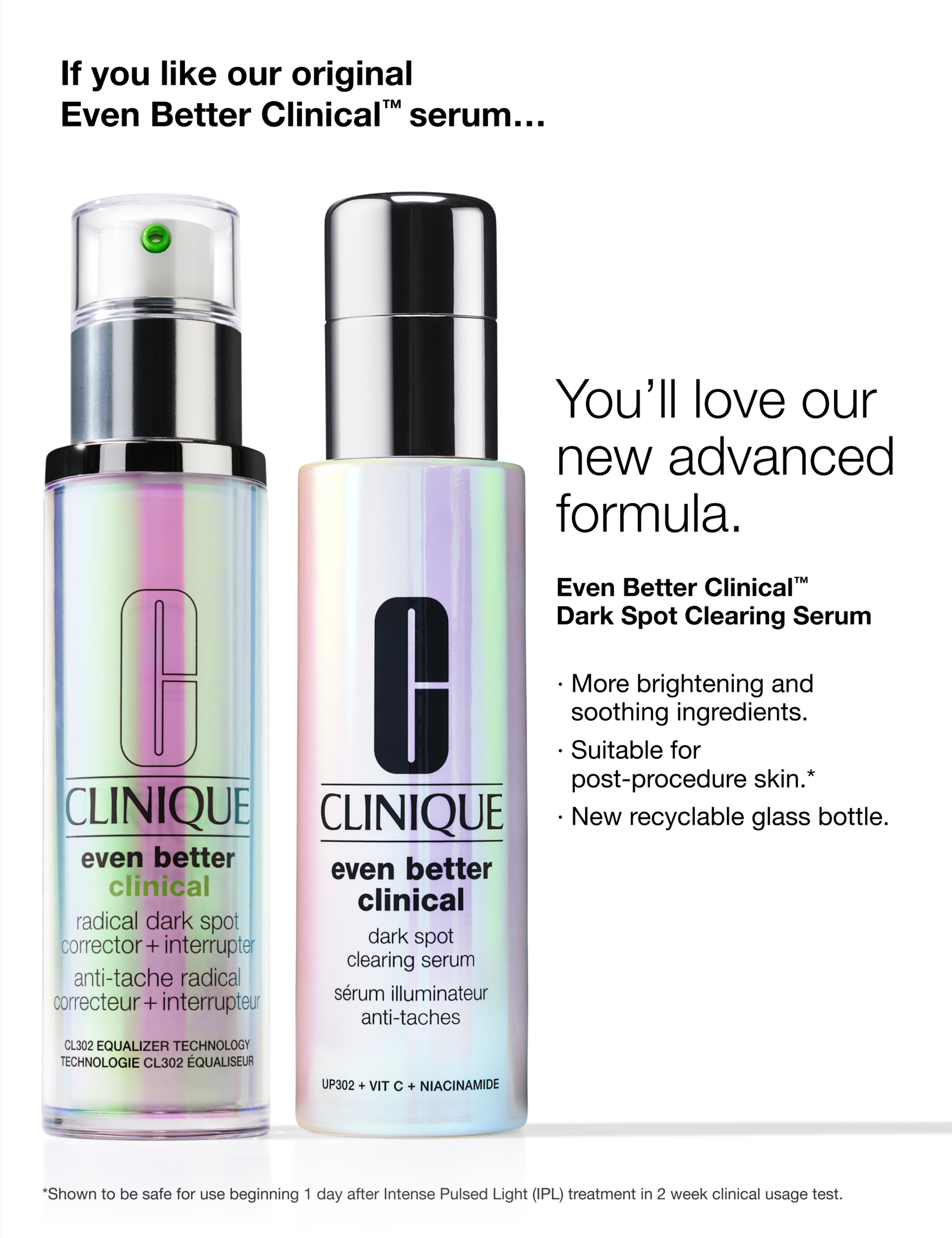 Even Better Clinical™ Dark Spot Clearing Serum 30ml 5 of 7