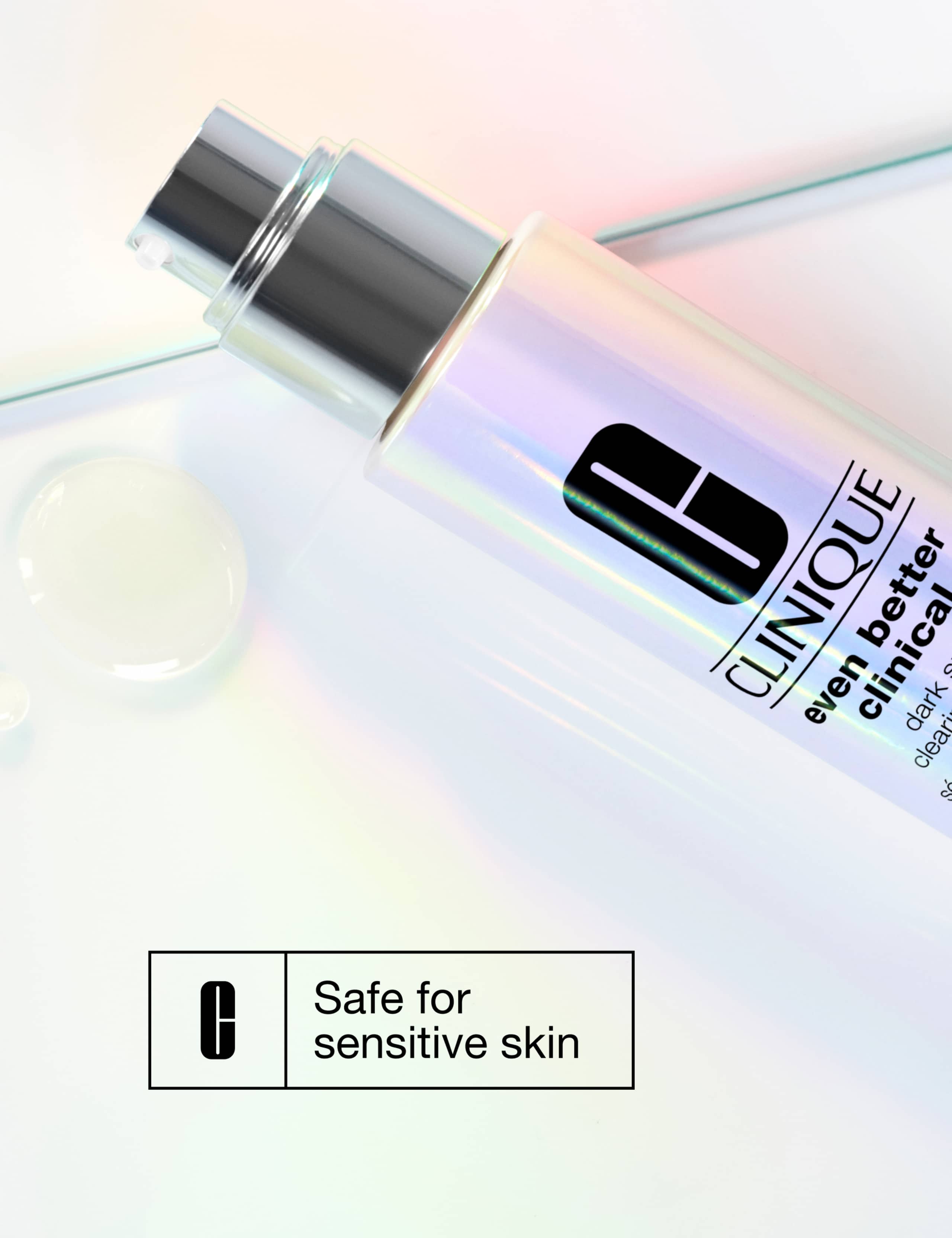 Even Better Clinical™ Dark Spot Clearing Serum 30ml 7 of 7