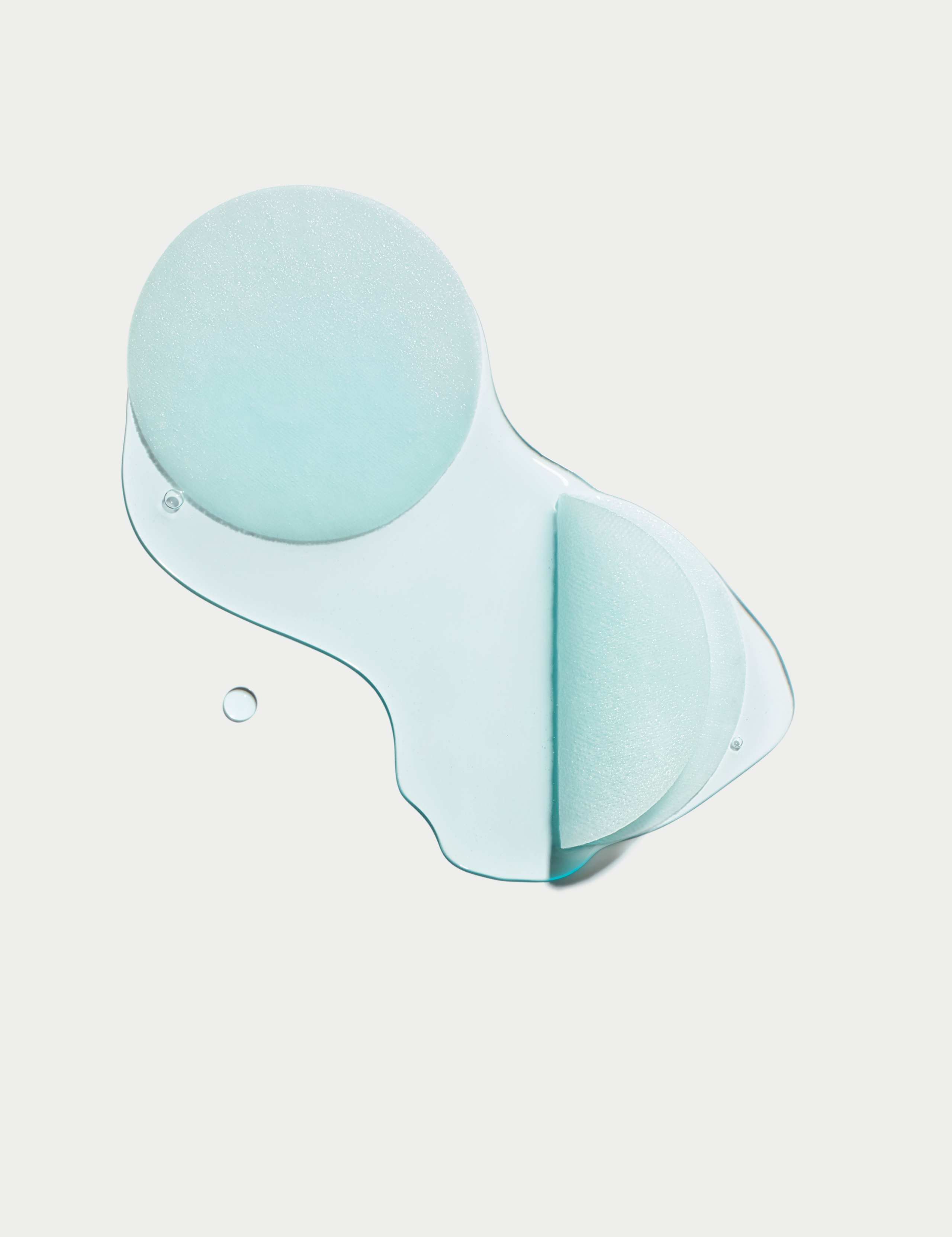 PDRN 100 Hyaluronic Acid Glow Pads 2 of 5