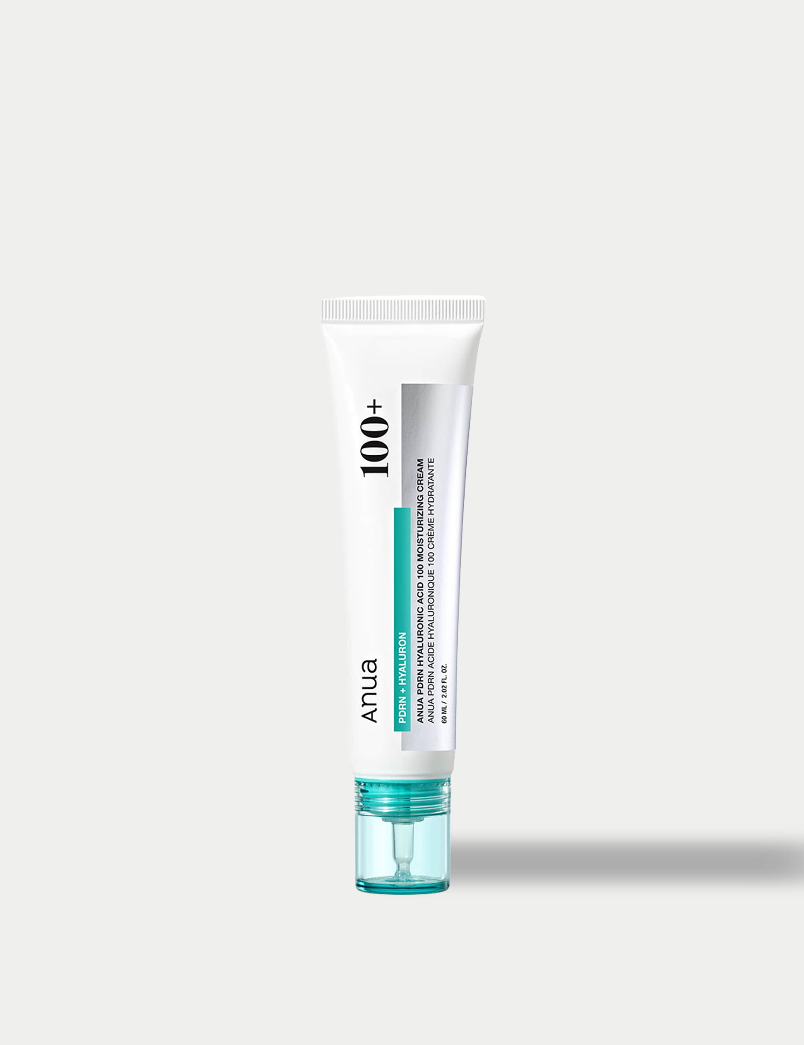 Anua Hyaluronic Acid Moisture Cream 60ML 1 of 5