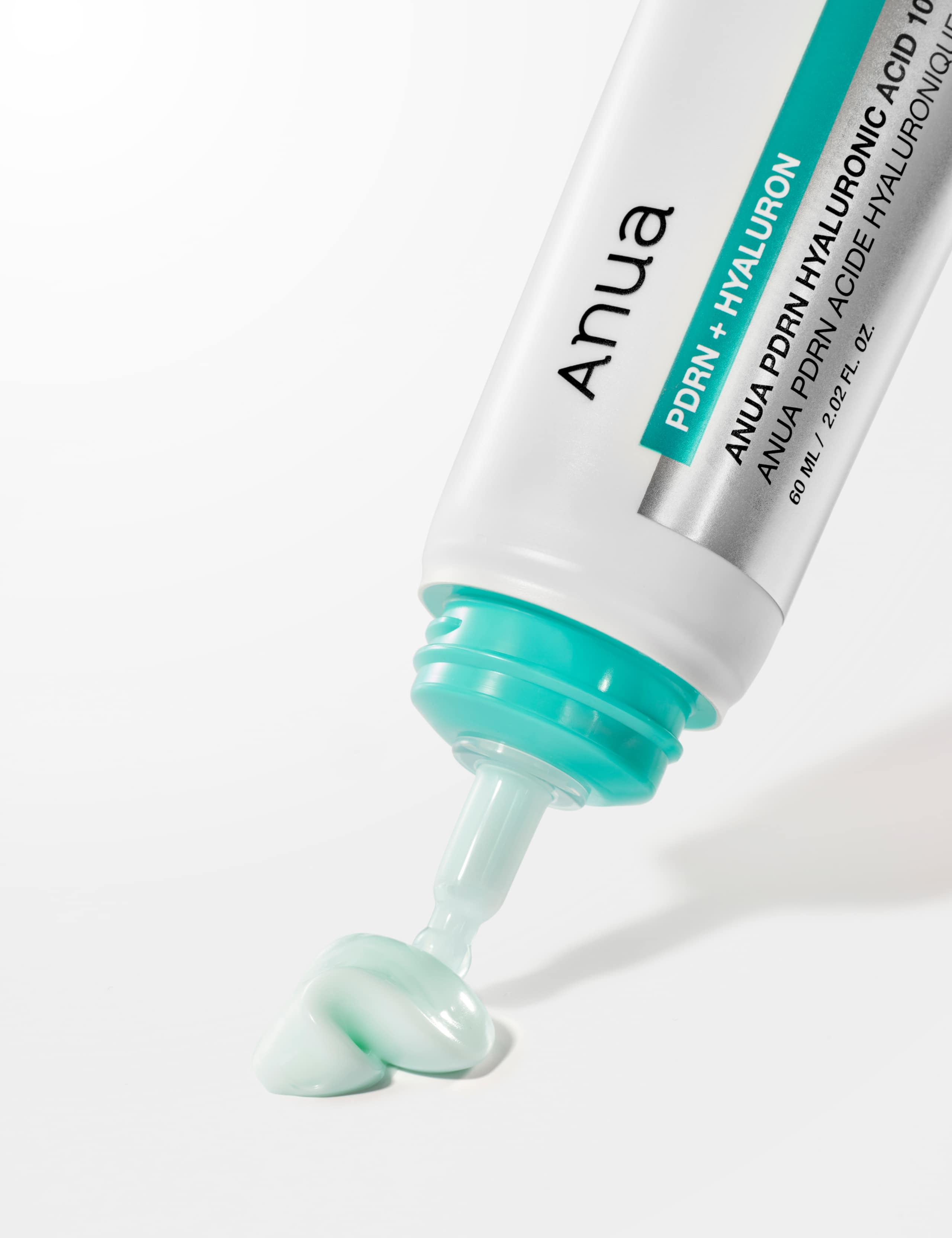 Anua Hyaluronic Acid Moisture Cream 60ML 5 of 5