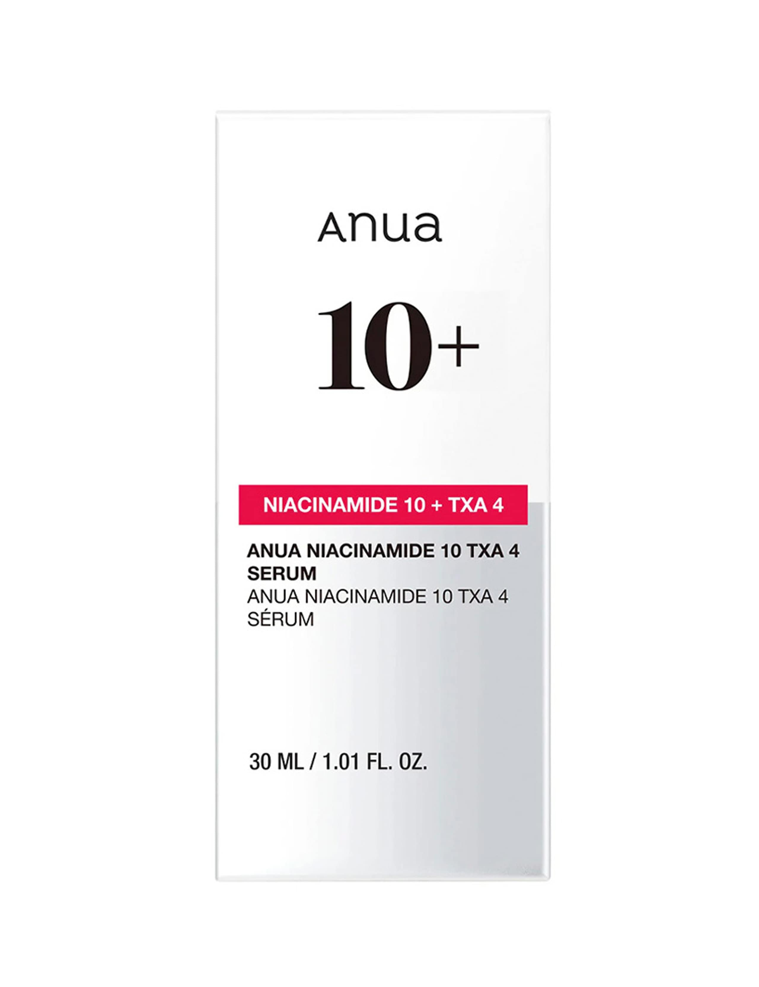 Niacinamide 10% & TXA 4% Serum 30ml 3 of 5