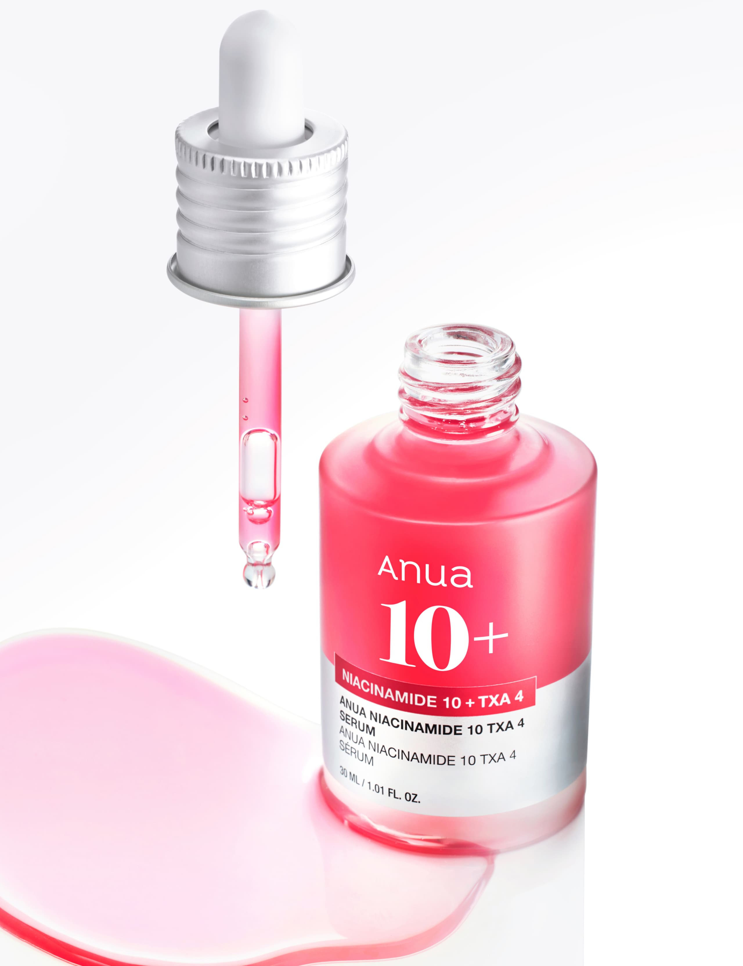 Niacinamide 10% & TXA 4% Serum 30ml 4 of 5