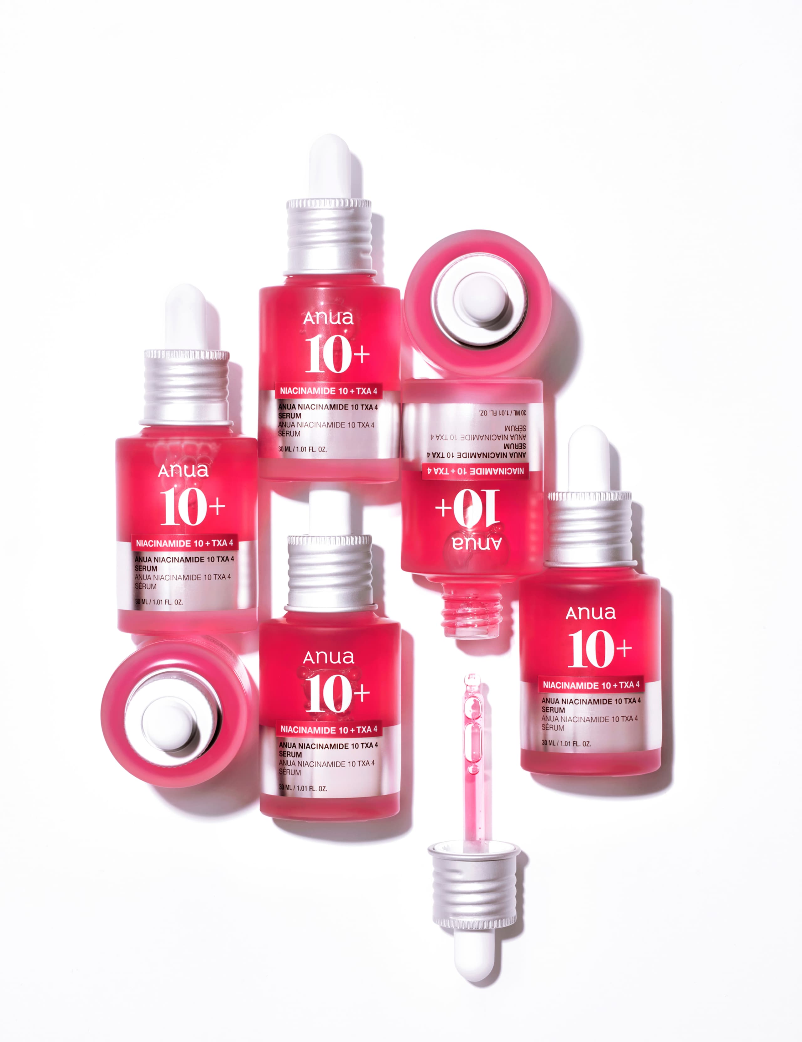Niacinamide 10% & TXA 4% Serum 30ml 5 of 5