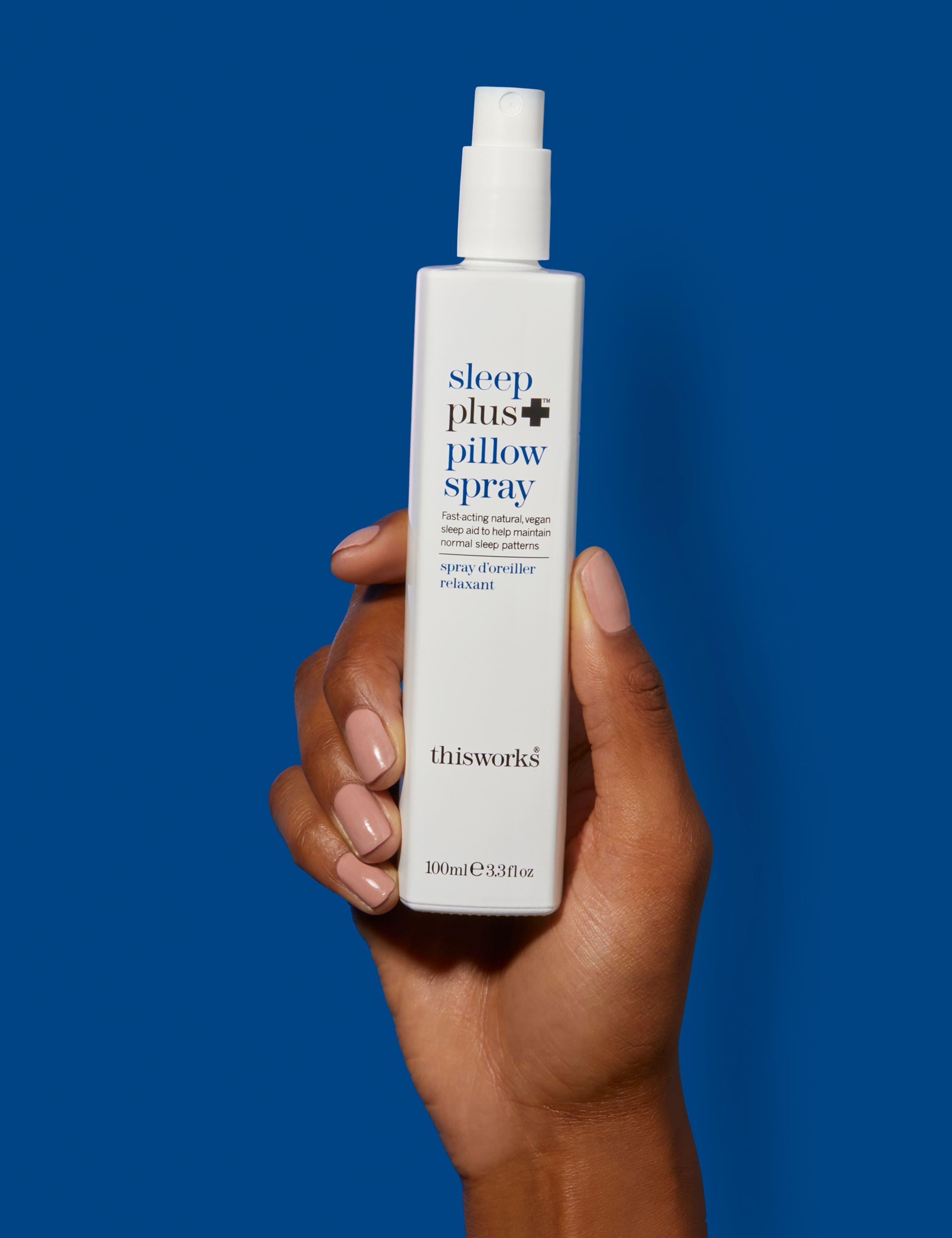 Sleep Plus Pillow Spray 100ml 3 of 3