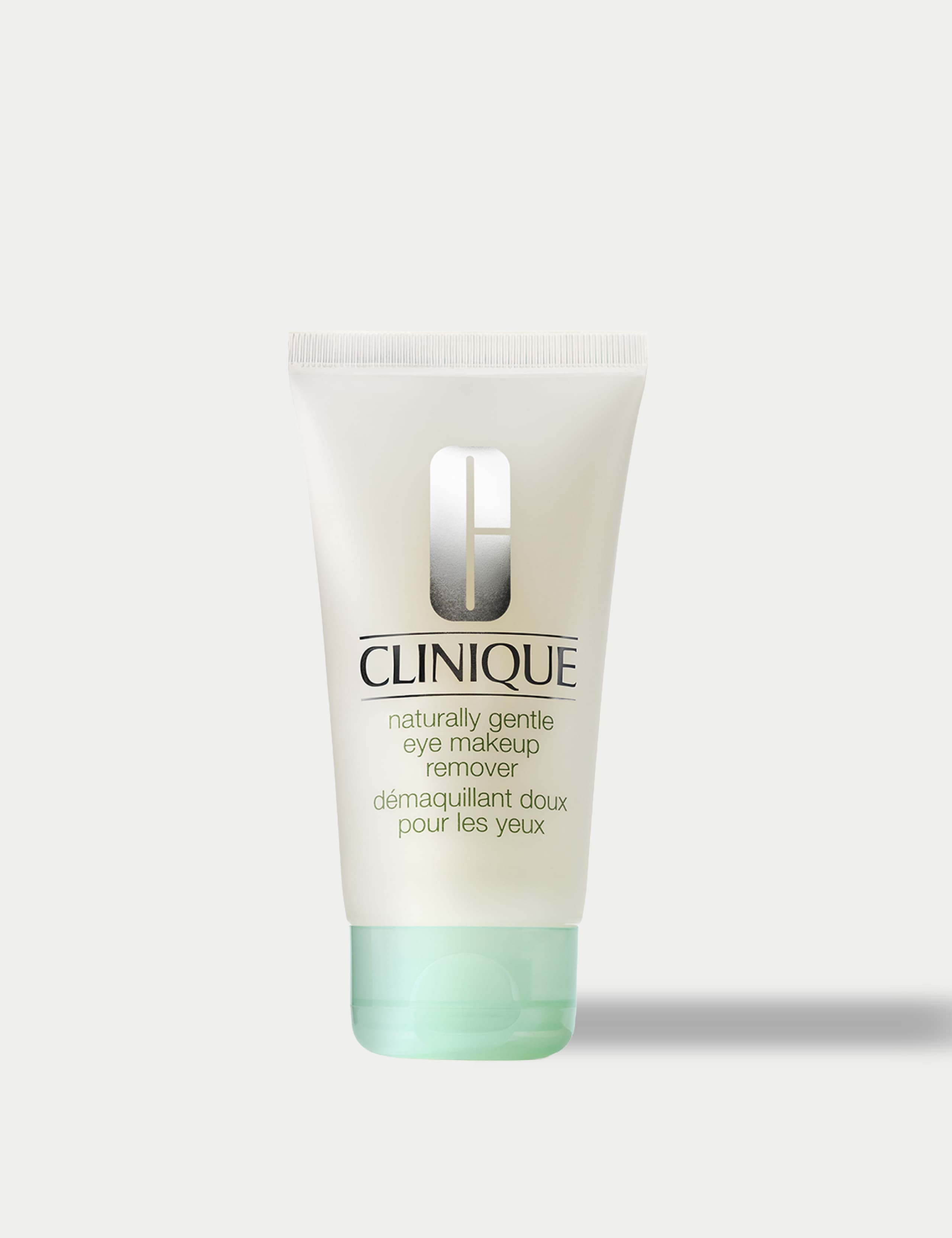 Naturally Gentle Eye Makeup Remover 75ml 1 of 4