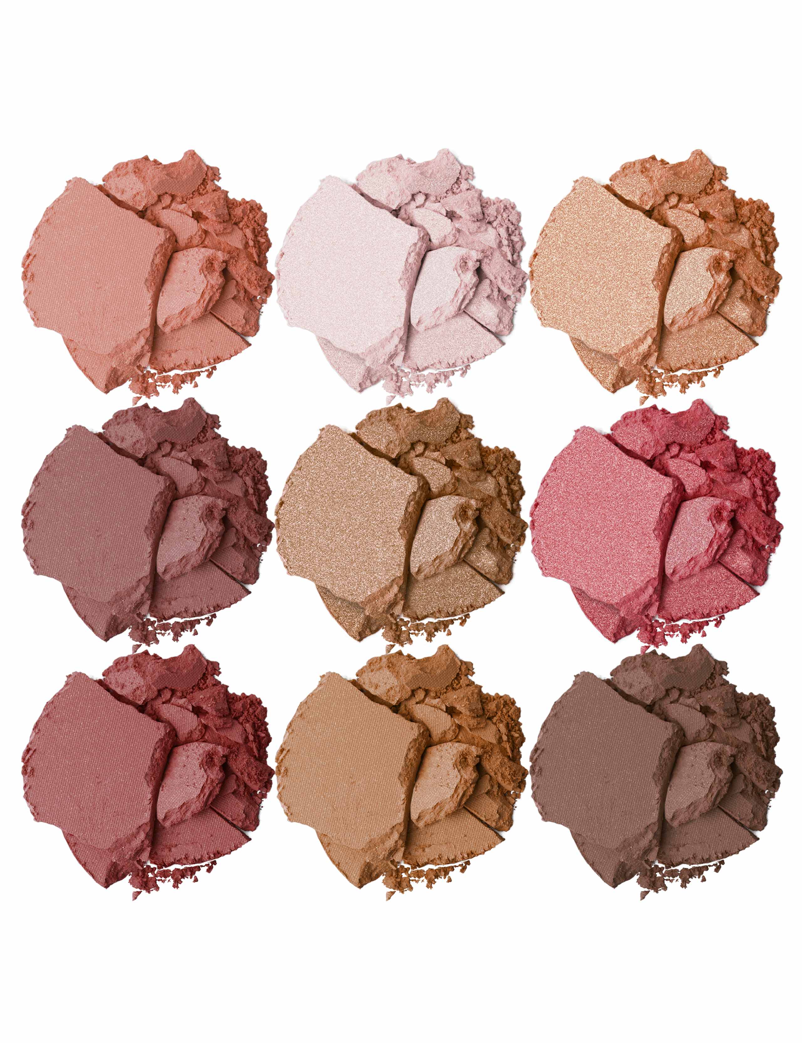 Eye Effects Shadow Palette 11.5g 2 of 2