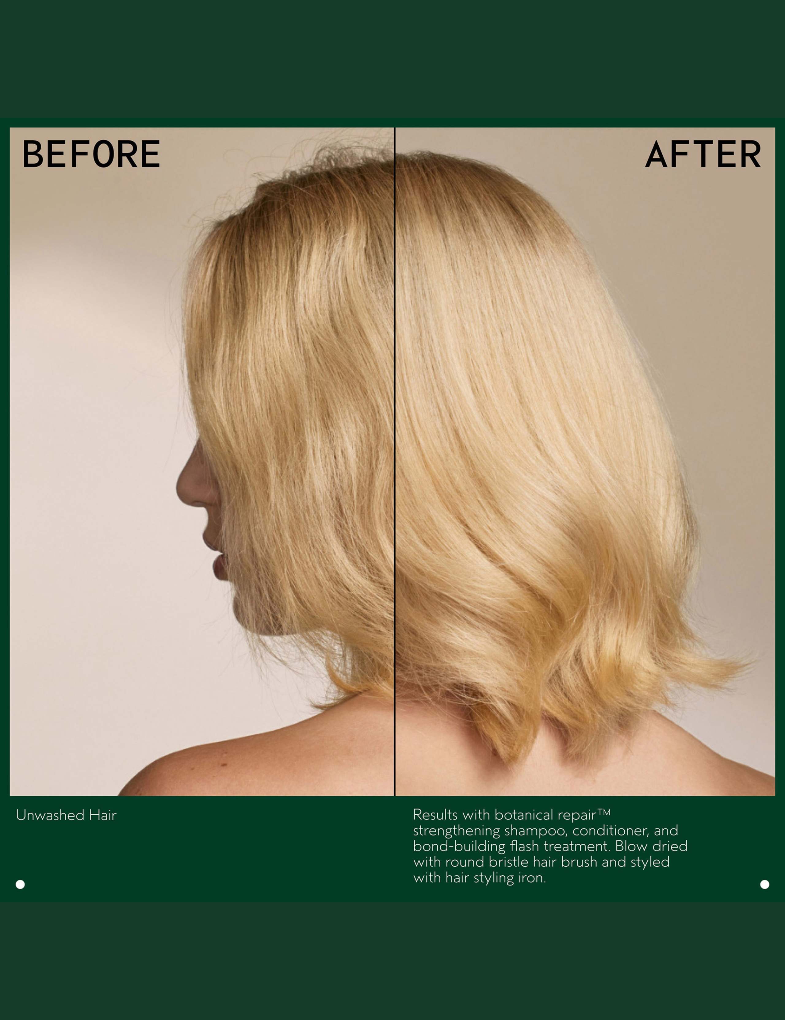 Botanical Repair™ Bond-Building Flash Treatment 150ml 6 of 7