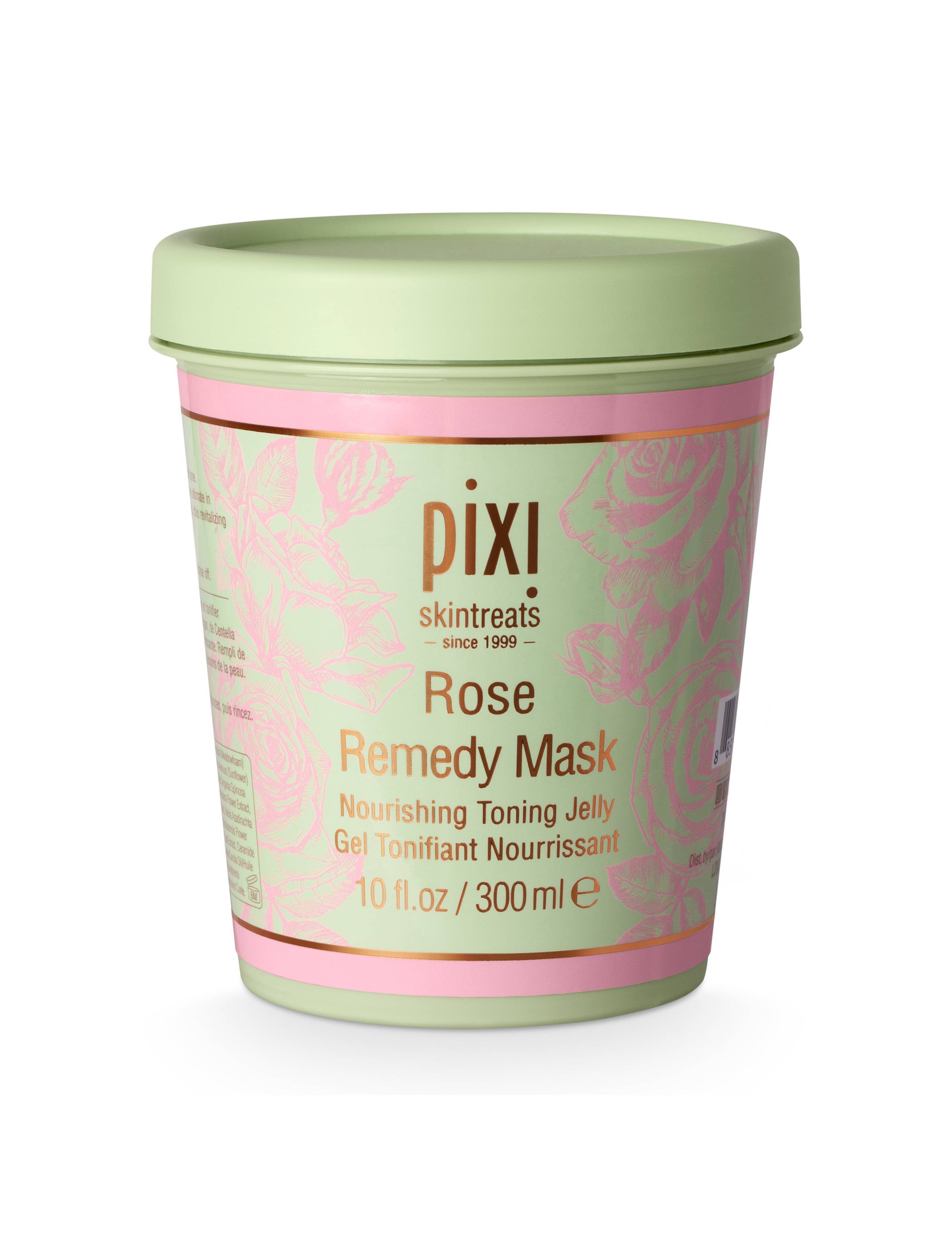 Rose Remedy Mask 1 of 2