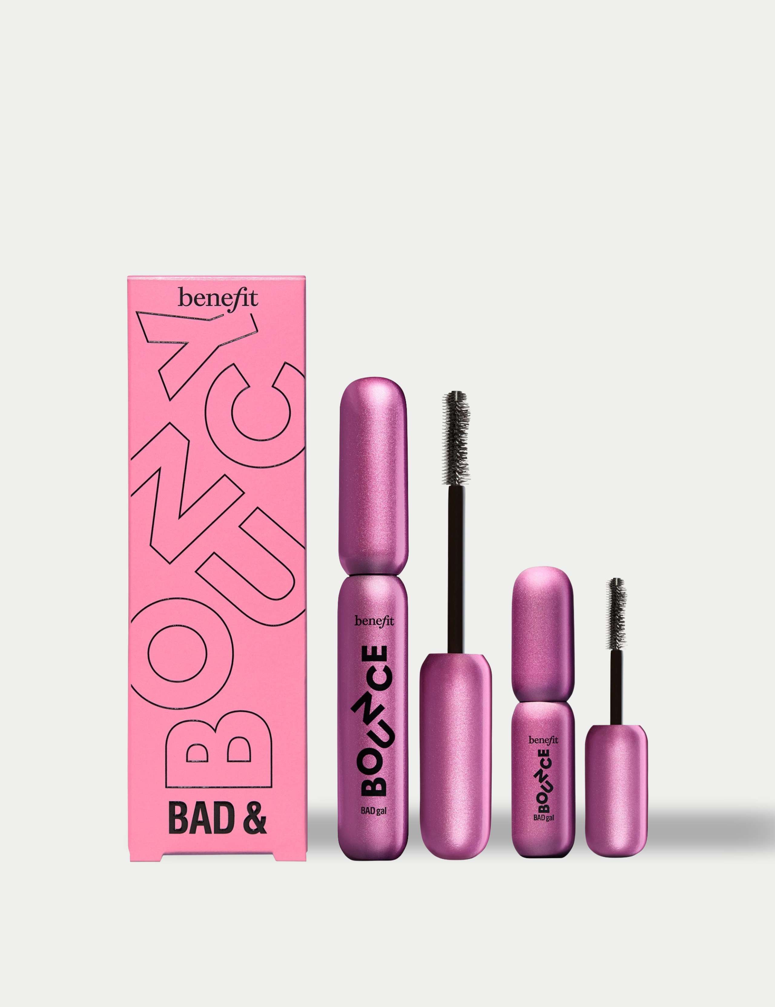 BADgal Bounce Mascara Gift Set - Worth £43 1 of 7