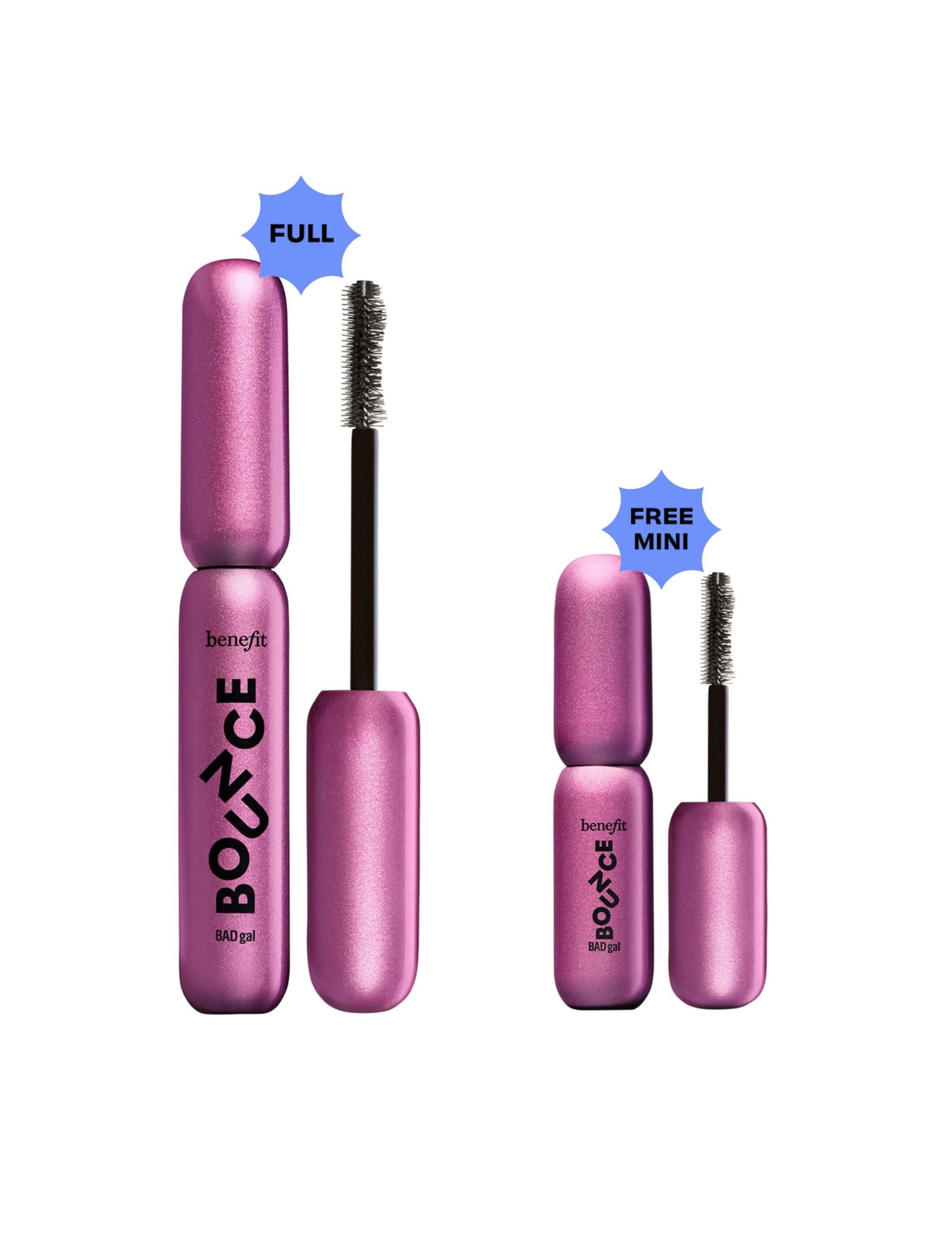 BADgal Bounce Mascara Gift Set - Worth £43 7 of 7