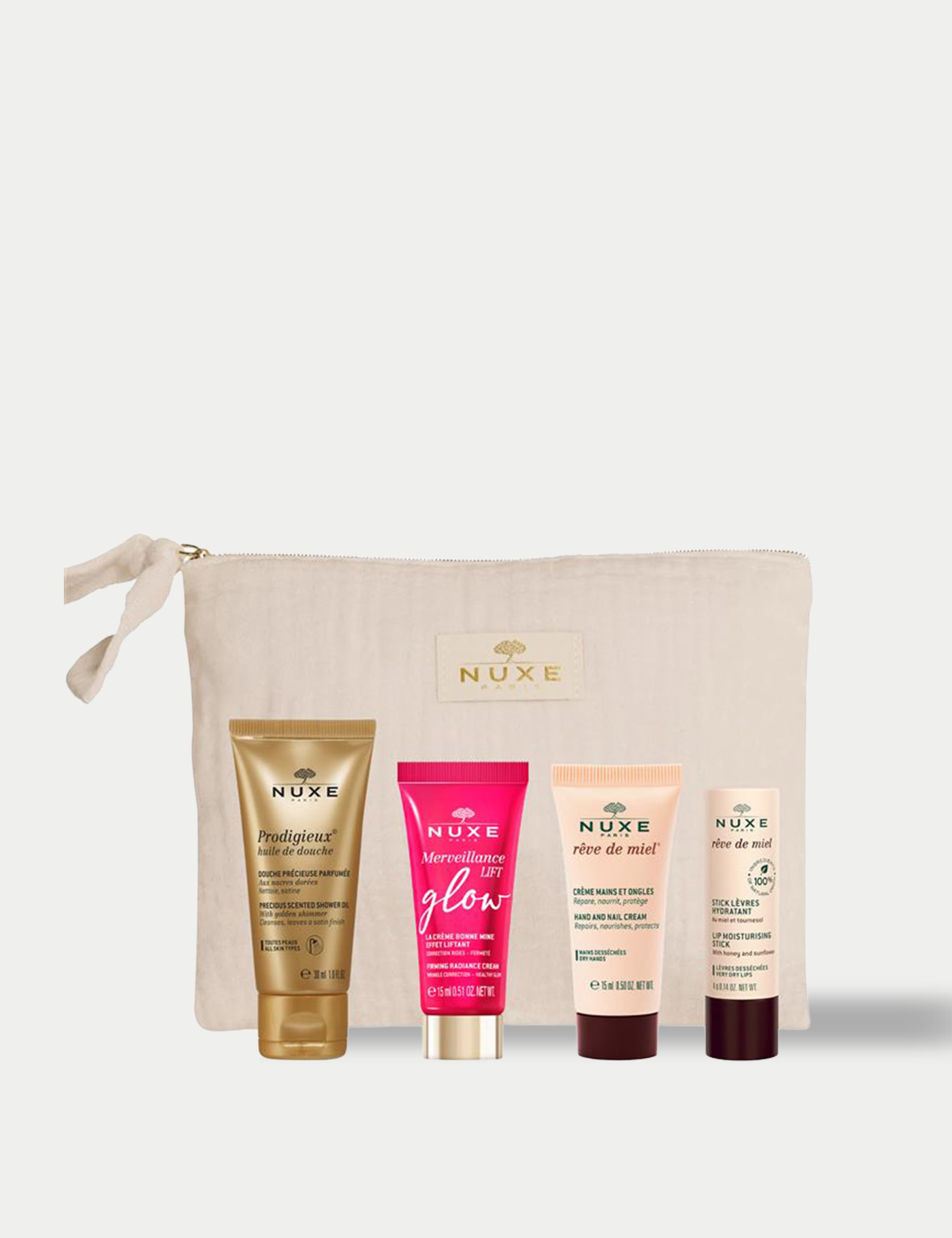 *Free Gift* NUXE Autumn - MOISTURISE & GLOW - Gift with Purchase 1 of 1