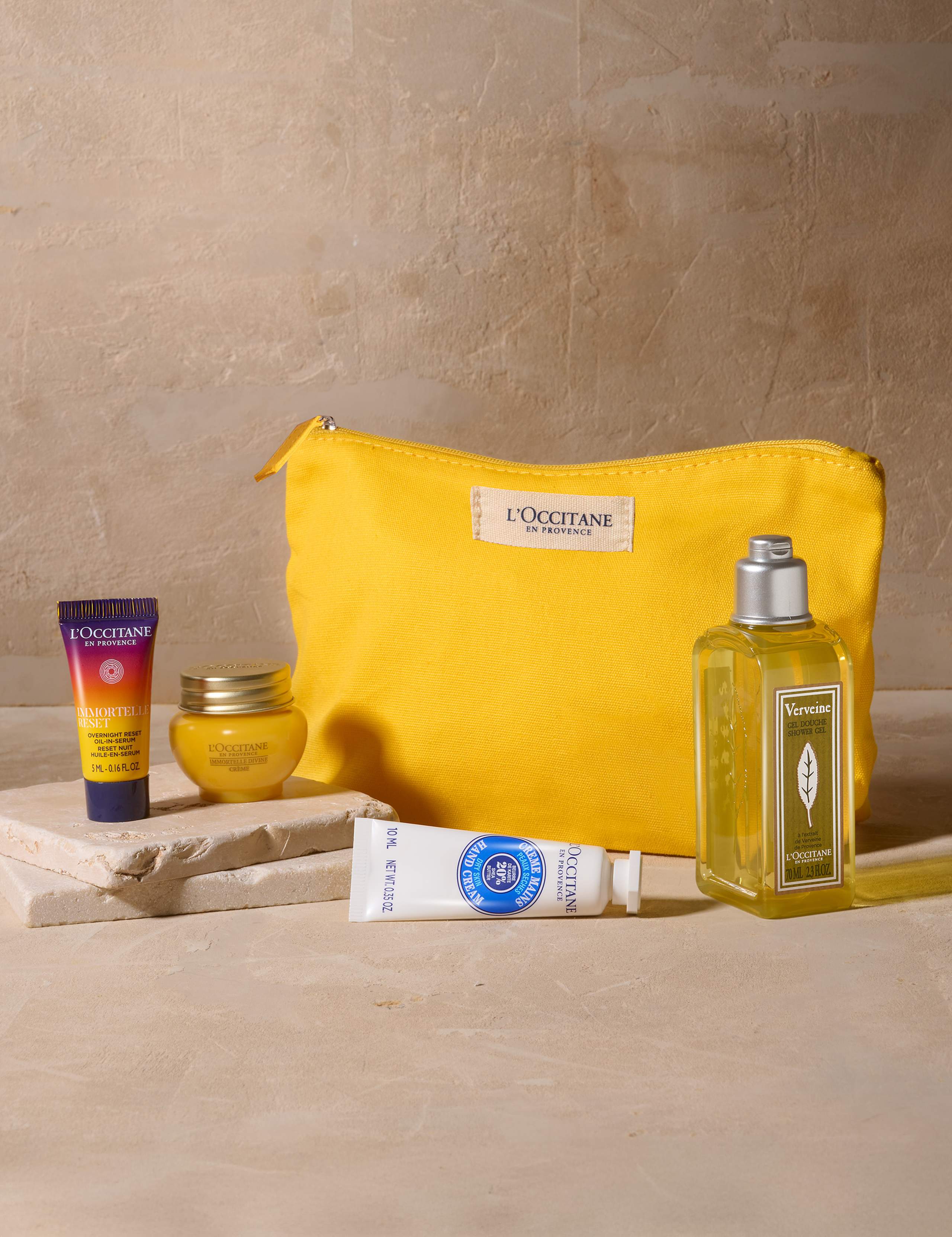 *Free Gift* Summer Travel Collection 2 of 2