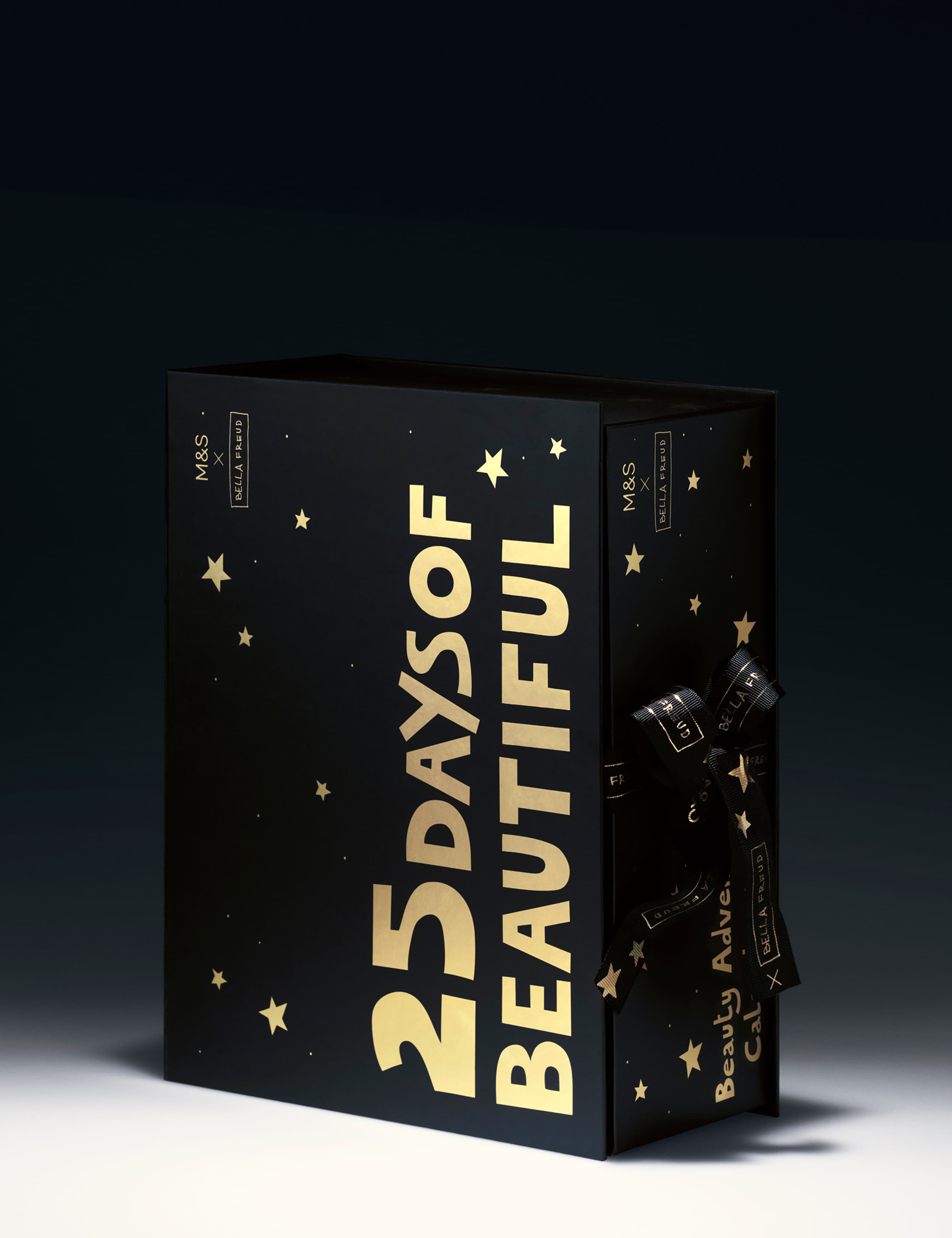 The Beauty Advent Calender 2025 2 of 8