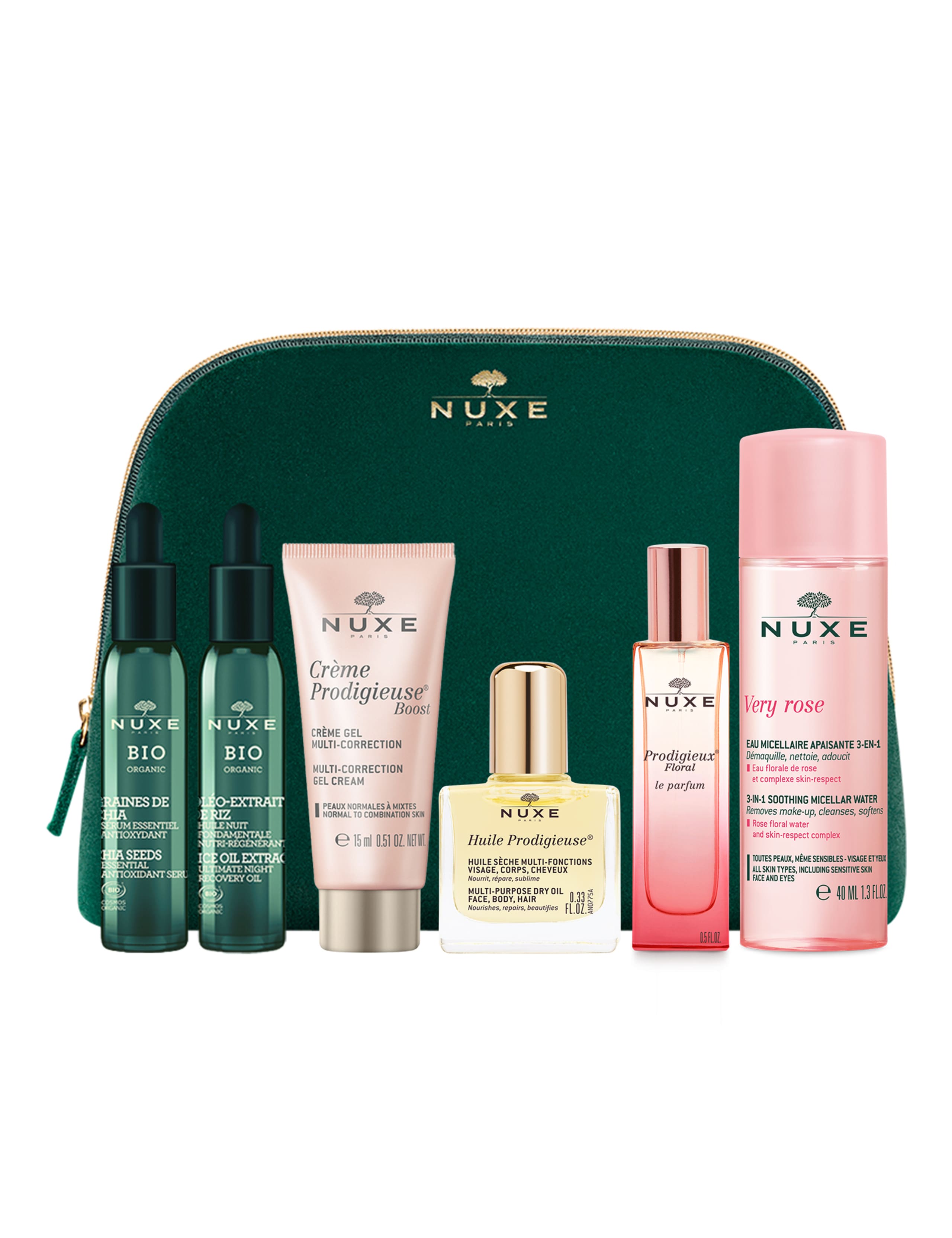 Autumn Discovery Set -  Worth £43 1 of 1
