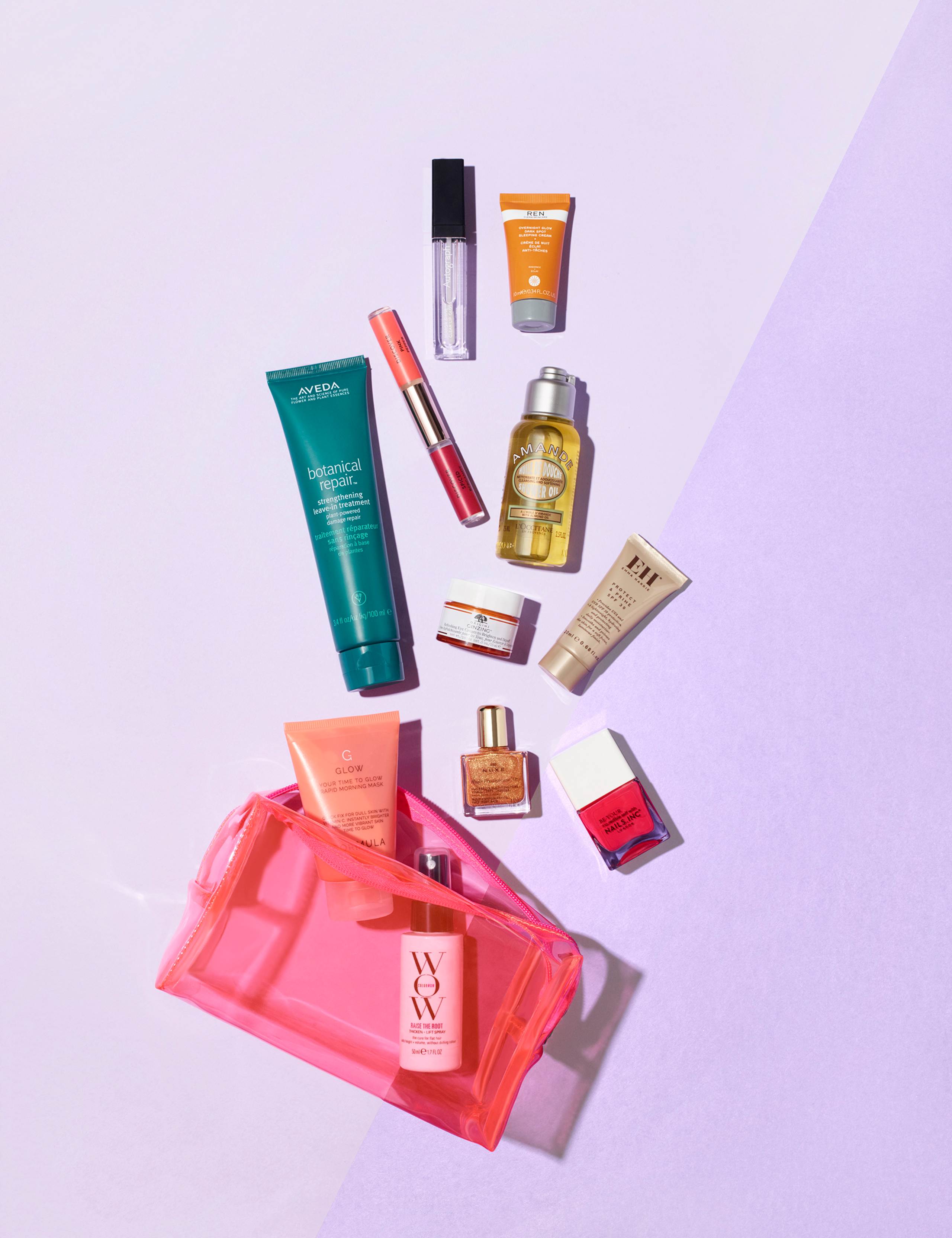 The Summer Beauty Bag 2 of 9