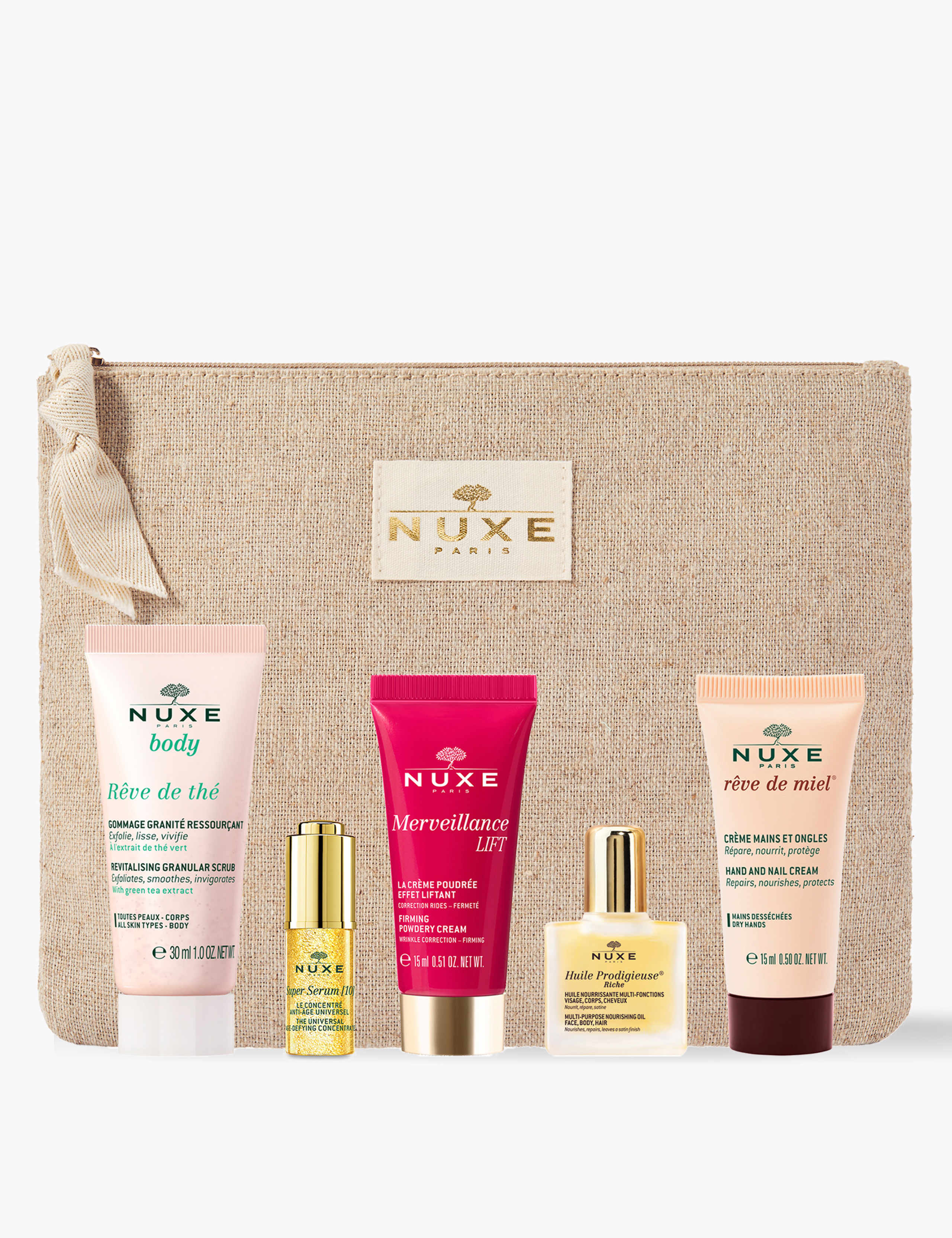 Spring Discovery Set 2023 1 of 1