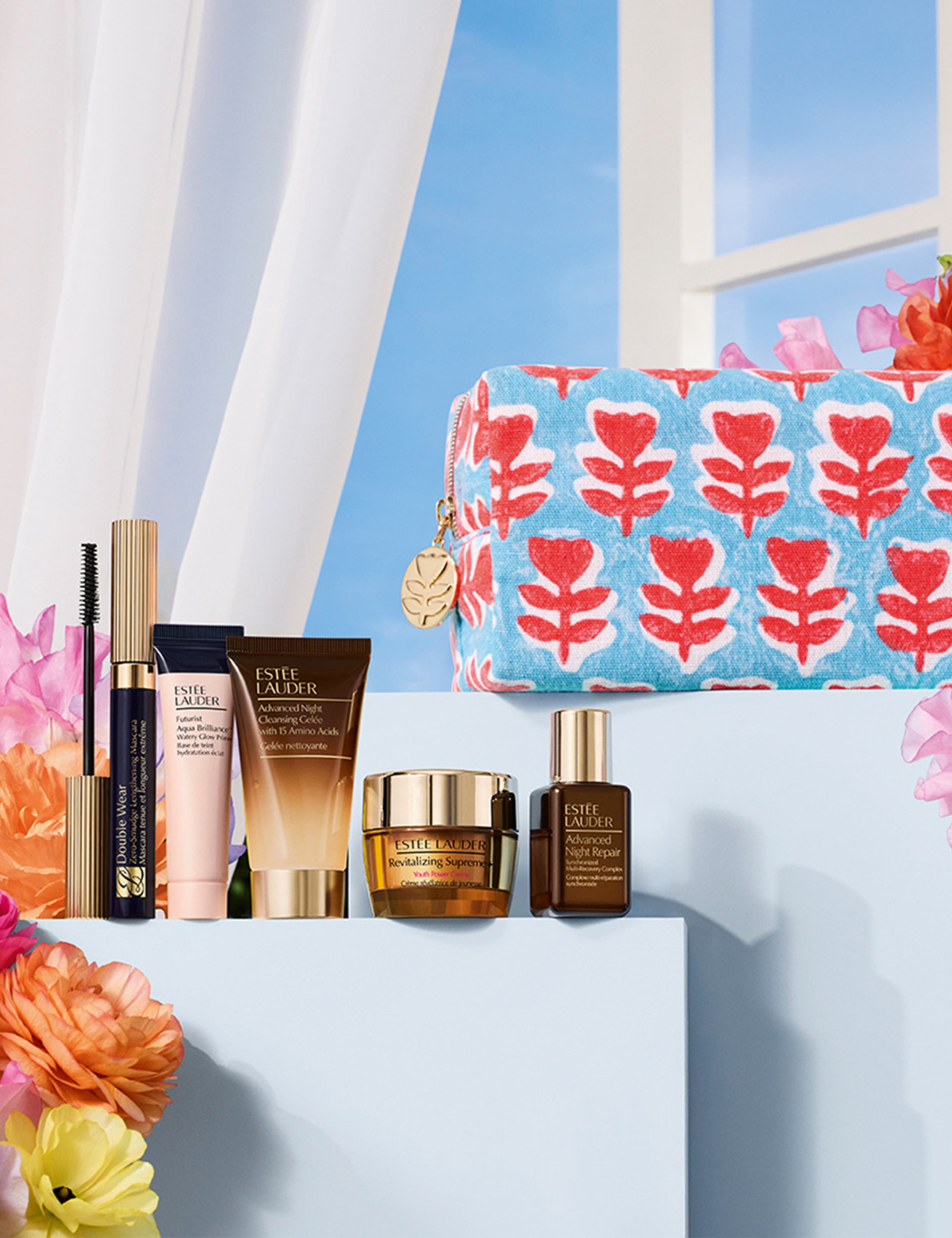5-Piece Beauty Gift Set 2 of 2