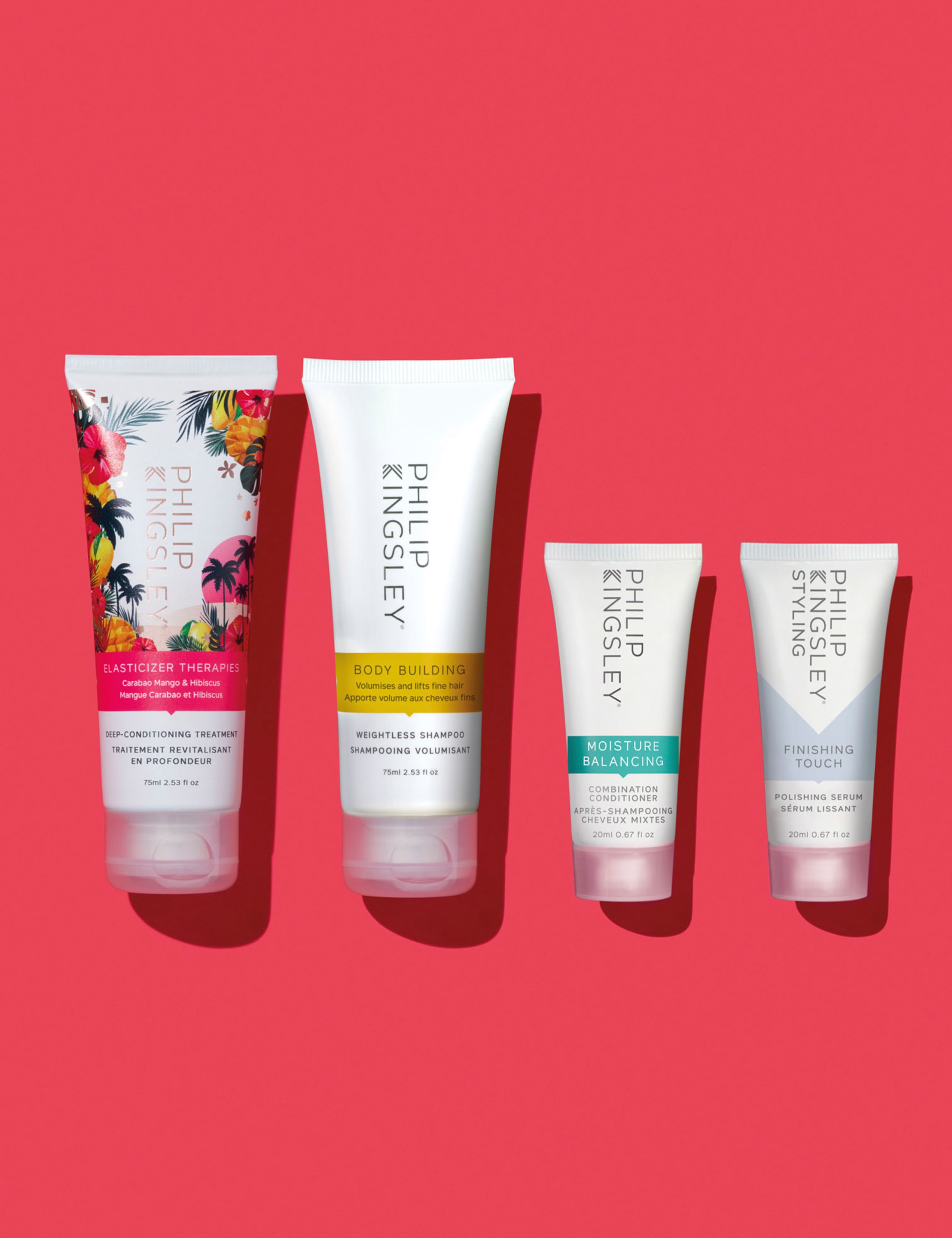 Hair Health & Hydration Heroes 3 of 3