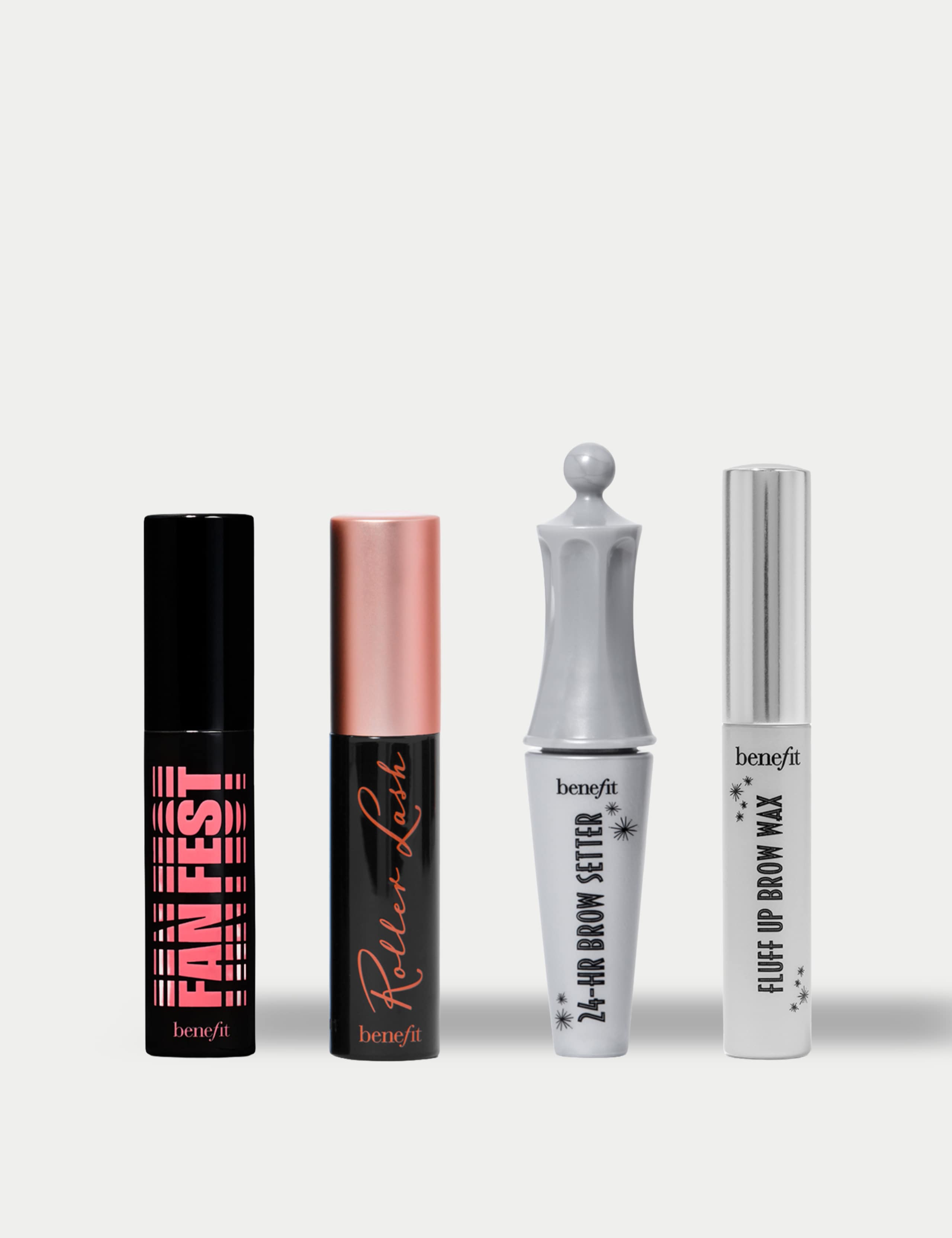 Mascara & Brow Essentials Gift 1 of 2