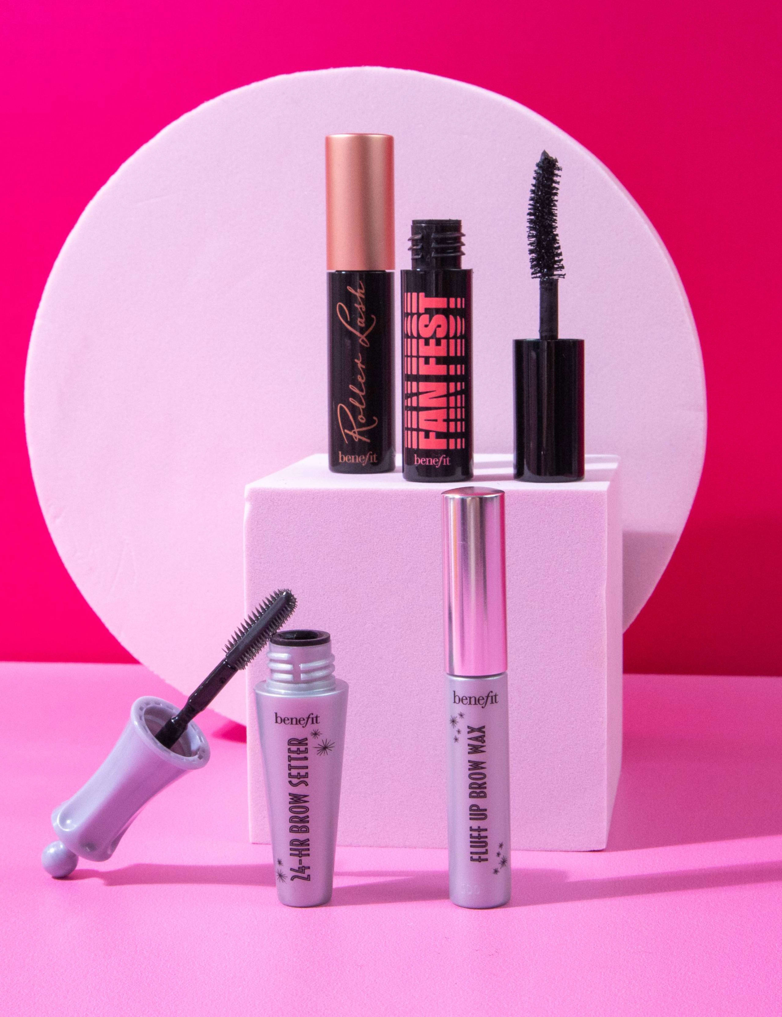 Mascara & Brow Essentials Gift 2 of 2