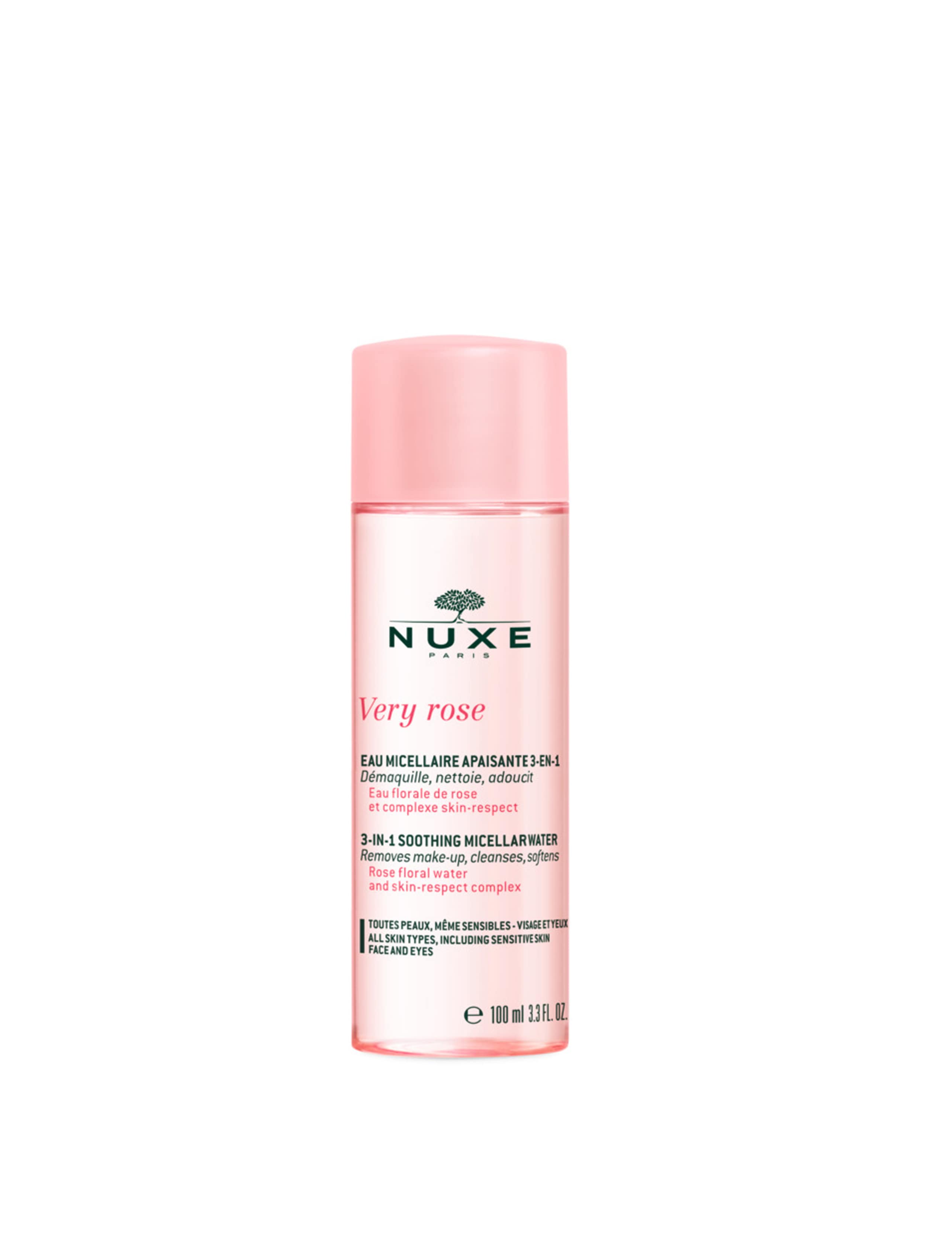Spring Skincare Routine 2 of 7