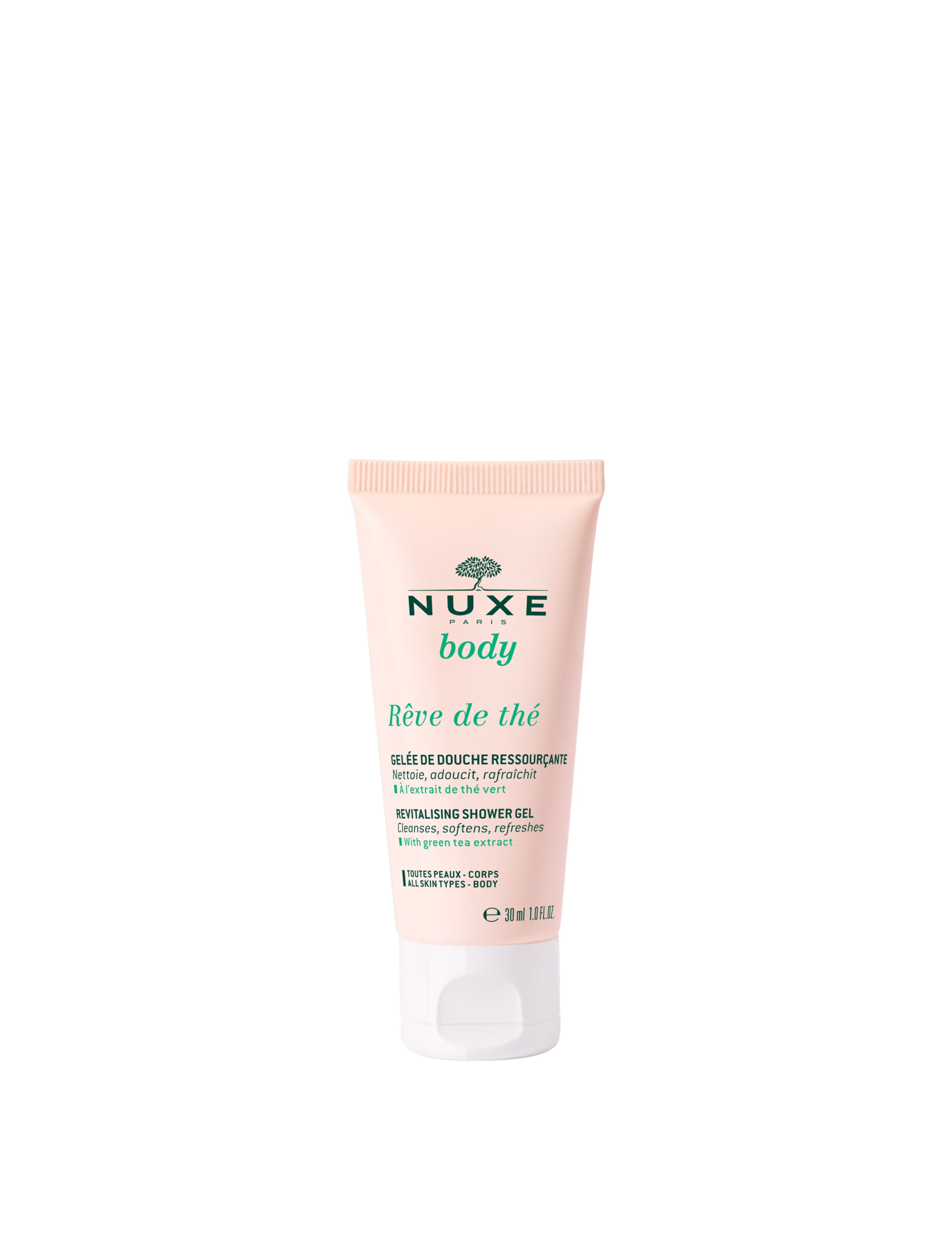 Spring Skincare Routine 6 of 7