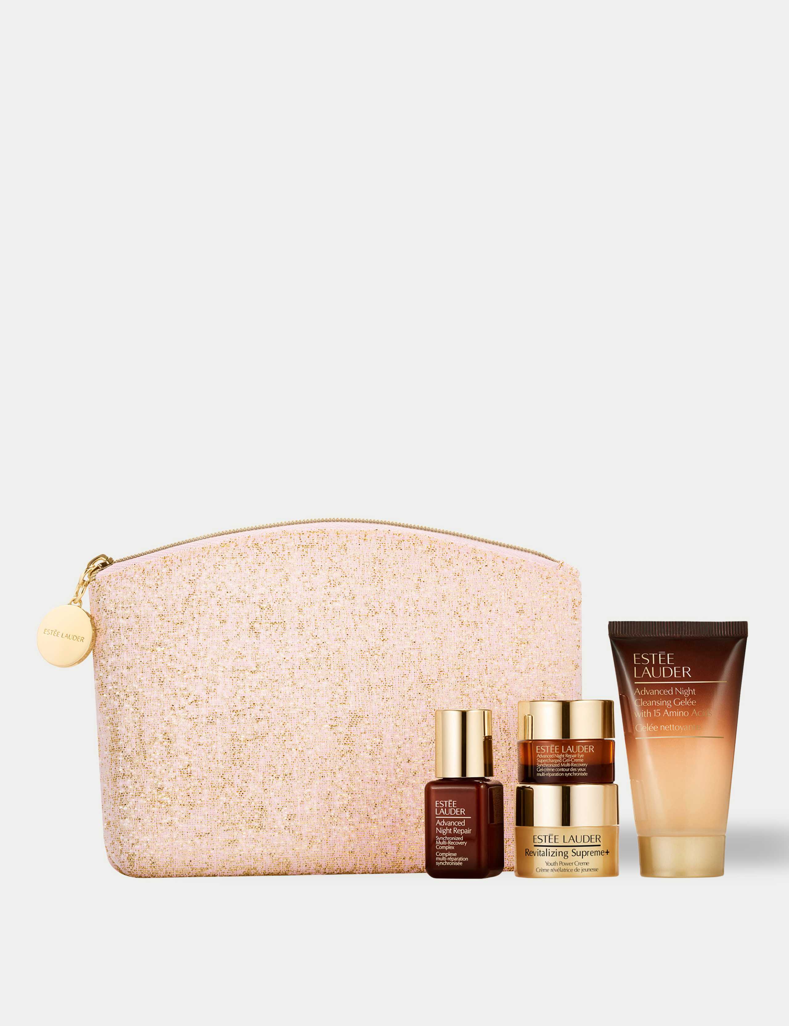 Complimentary Estée Lauder Gift Set 1 of 2