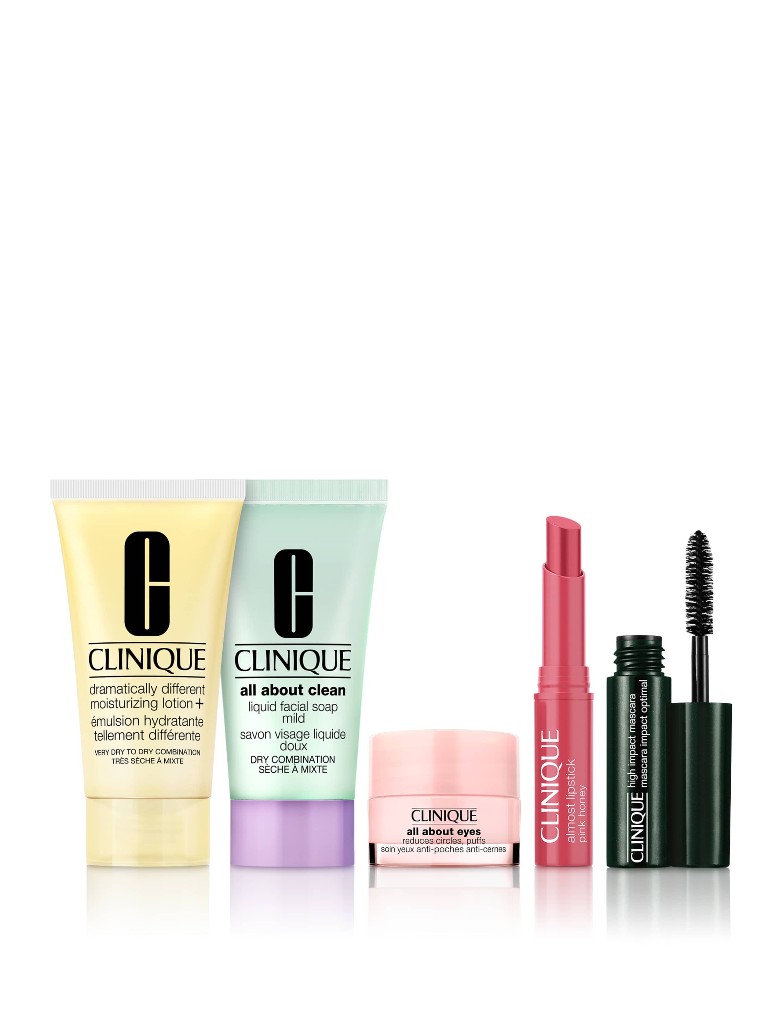 5-Piece Beauty Gift Set with Purchase 3 of 9