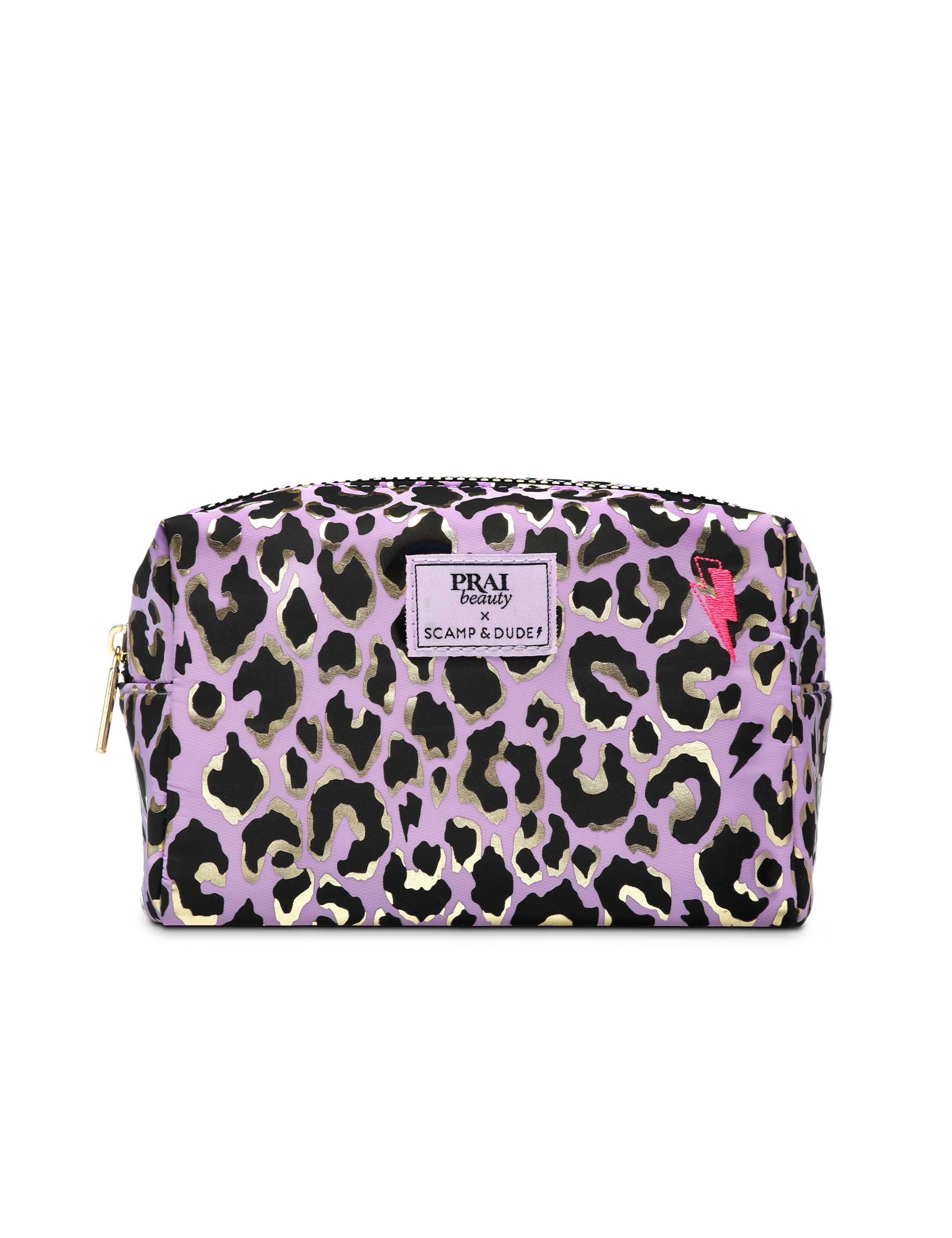 *Free Gift* Prai x Scamp & Dude Limited Edition Beauty Gift Set 2 of 6