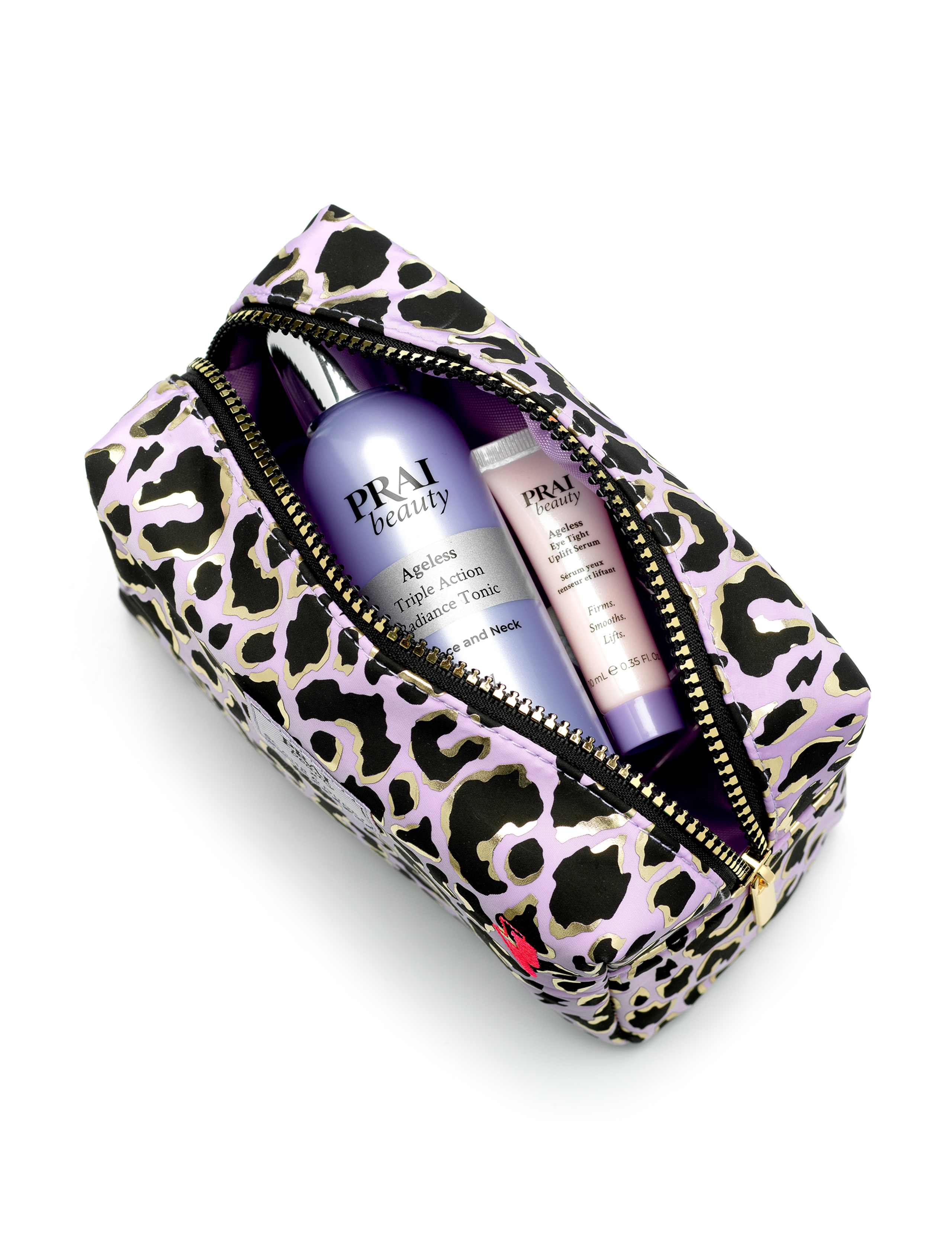 *Free Gift* Prai x Scamp & Dude Limited Edition Beauty Gift Set 3 of 6