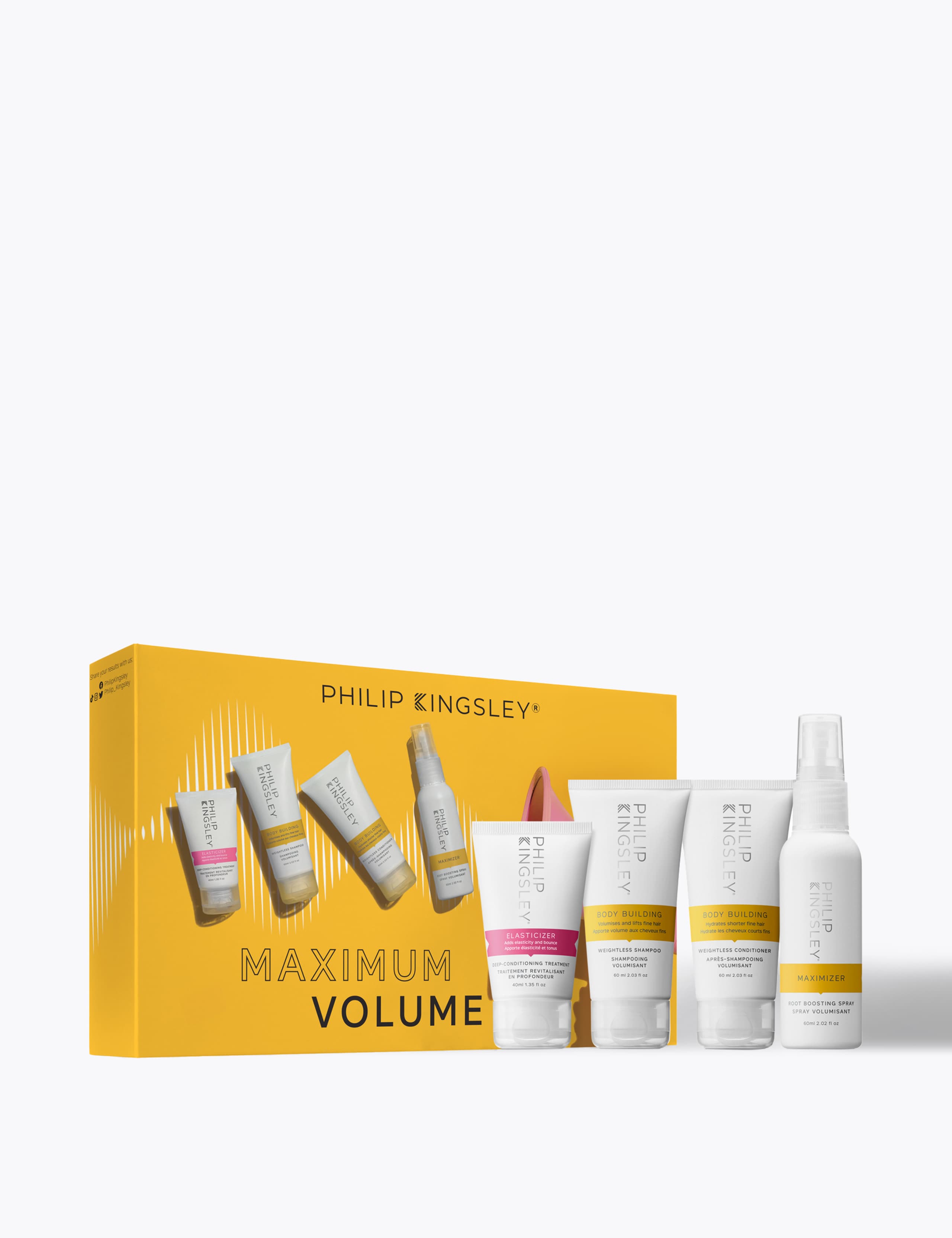 Maximum Volume Collection 2 of 2