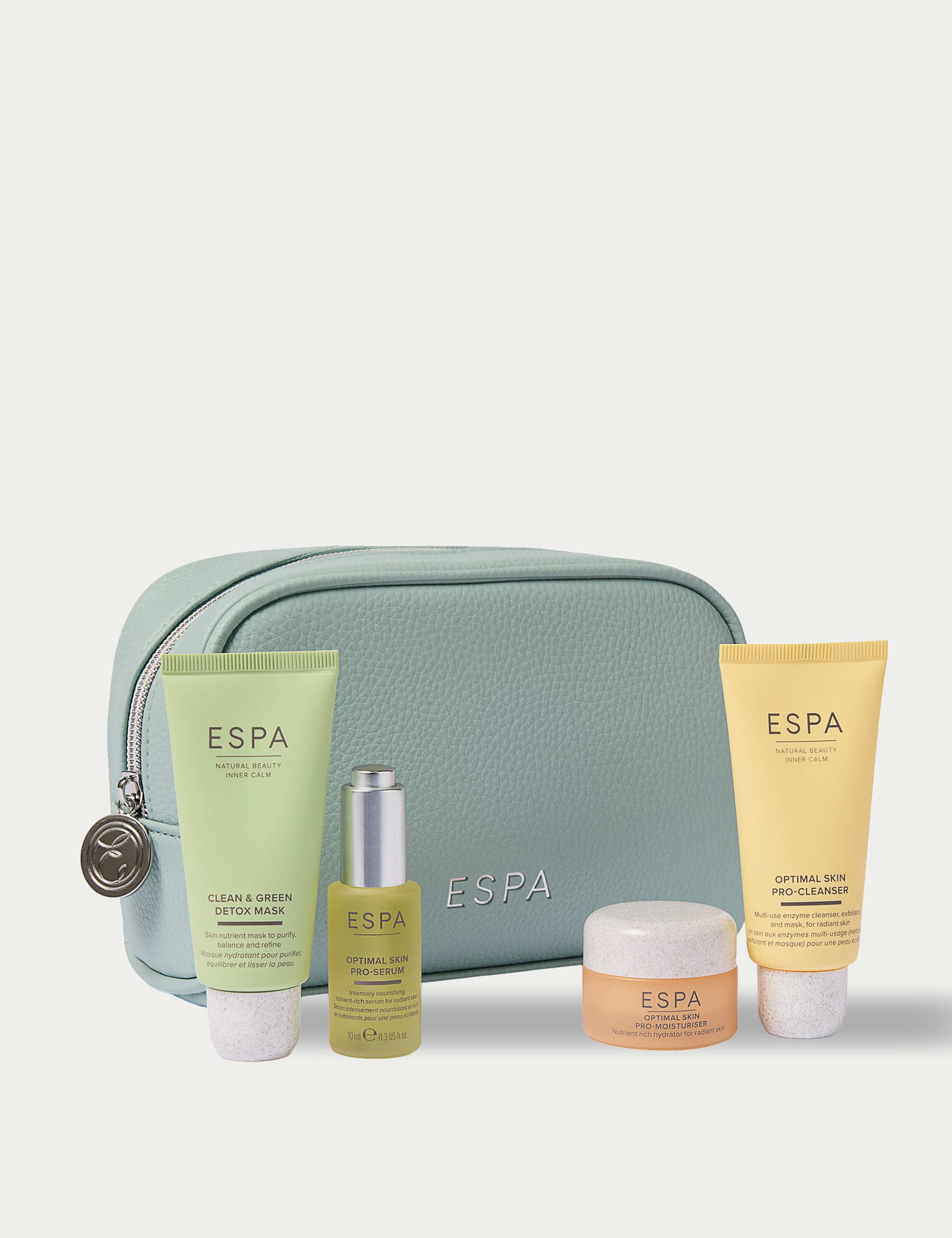Optimal Skin Spa Ritual 1 of 1