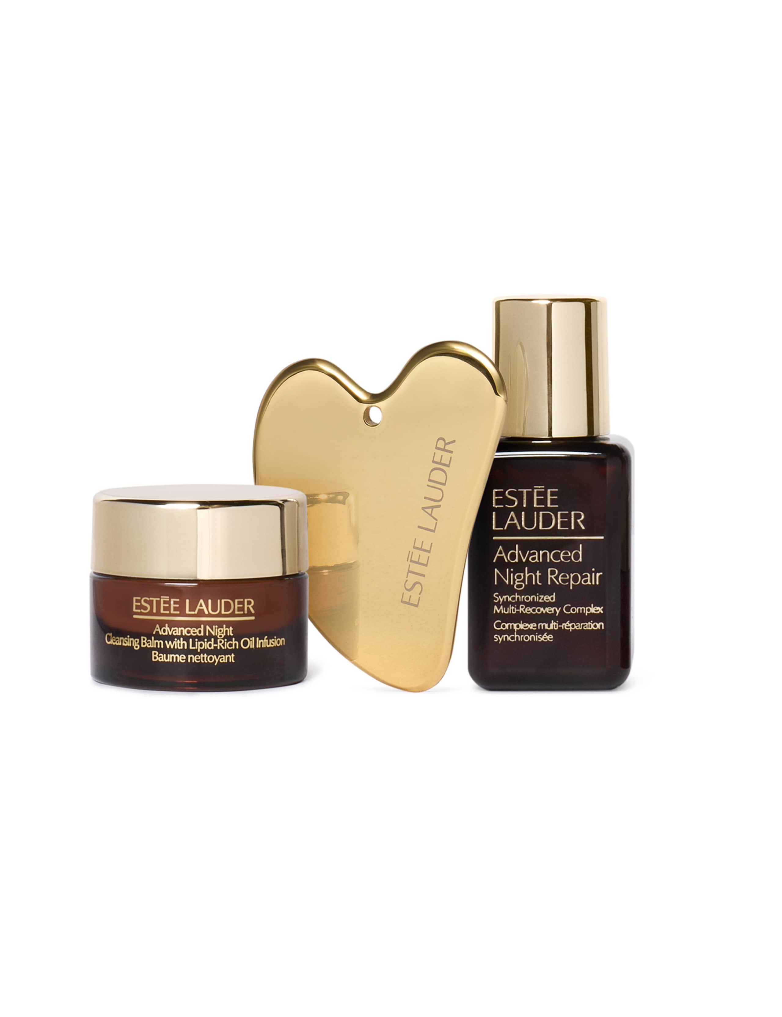 *Free Gift* Sculpting Skincare Gift with Purchase 2 of 3