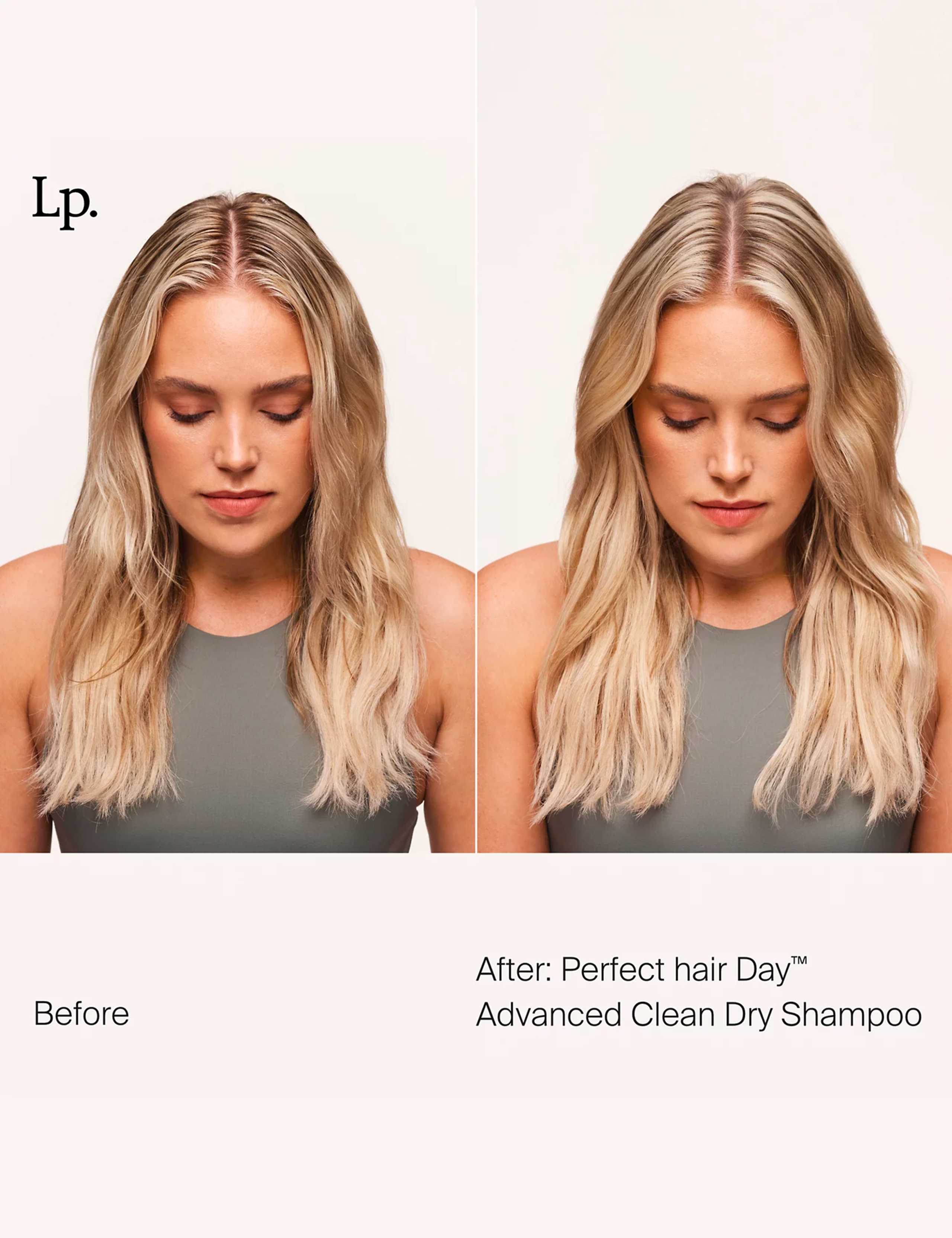 PhD Advanced Clean Dry Shampoo 2 of 3