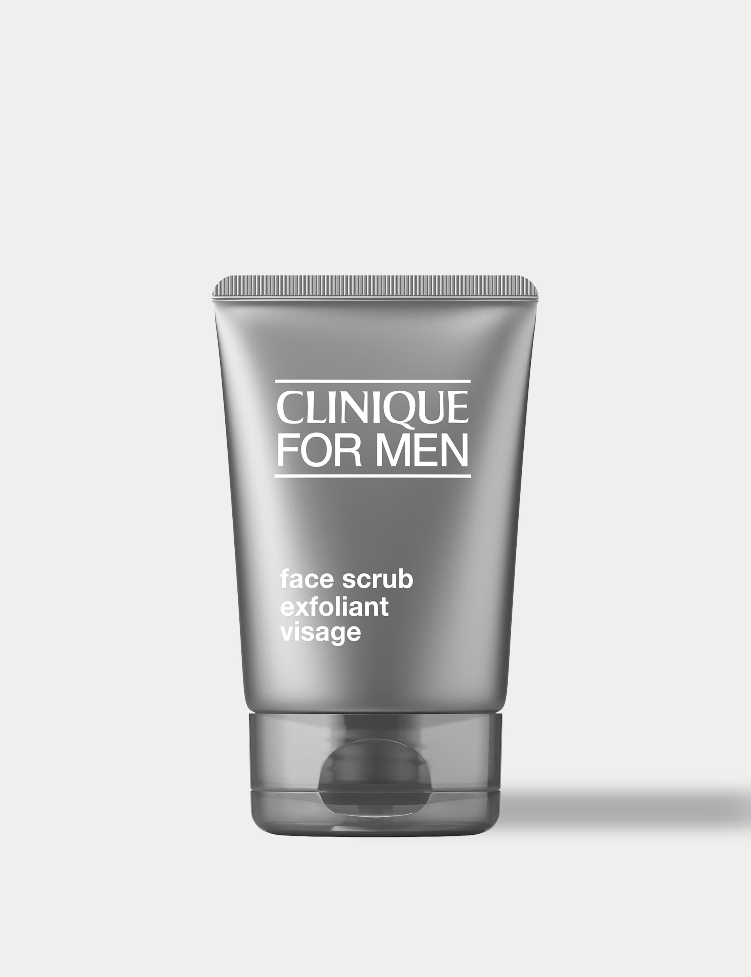 For Men™ Face Scrub 100ml 1 of 1