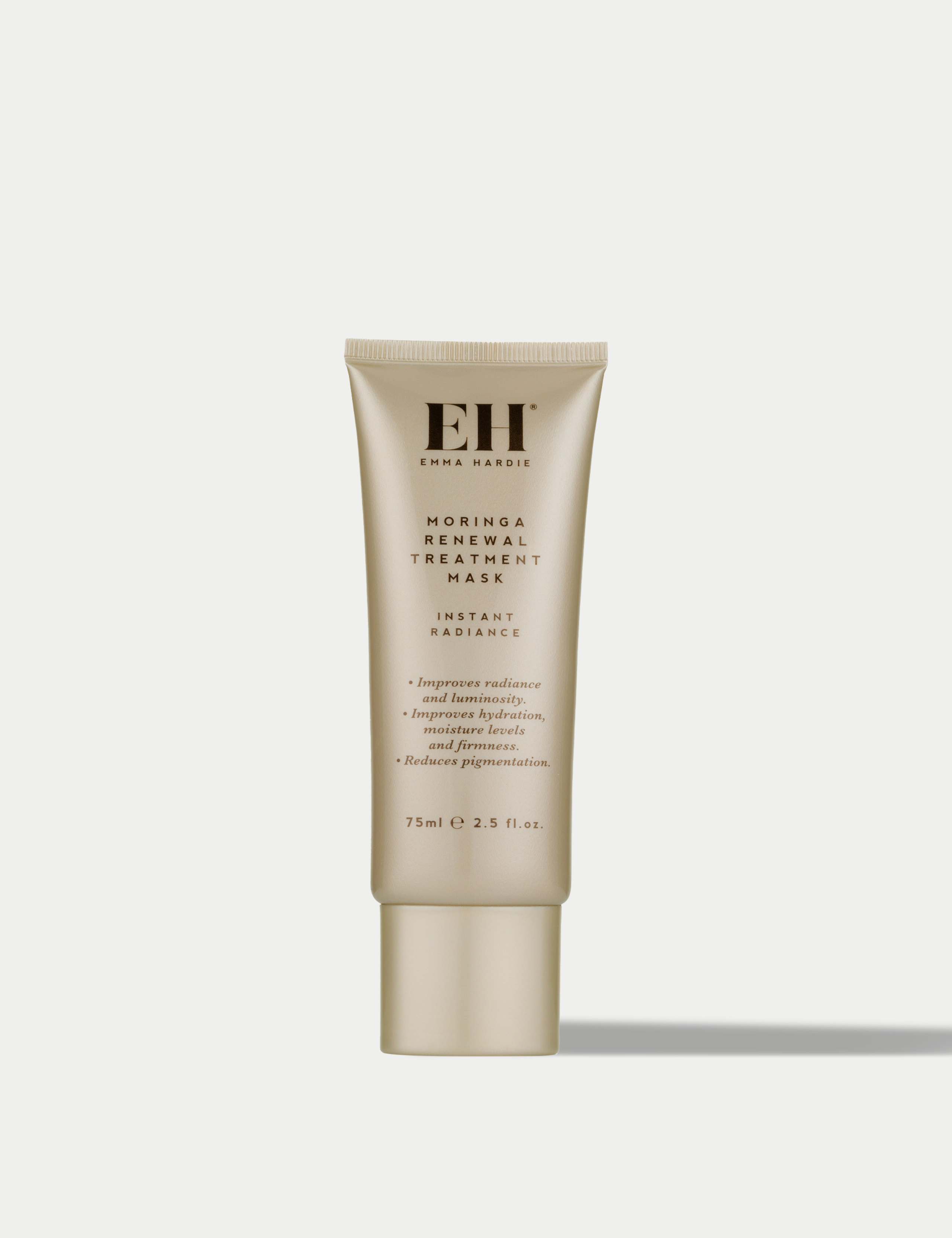 Moringa Renewal Treatment Mask 75ml 1 of 2