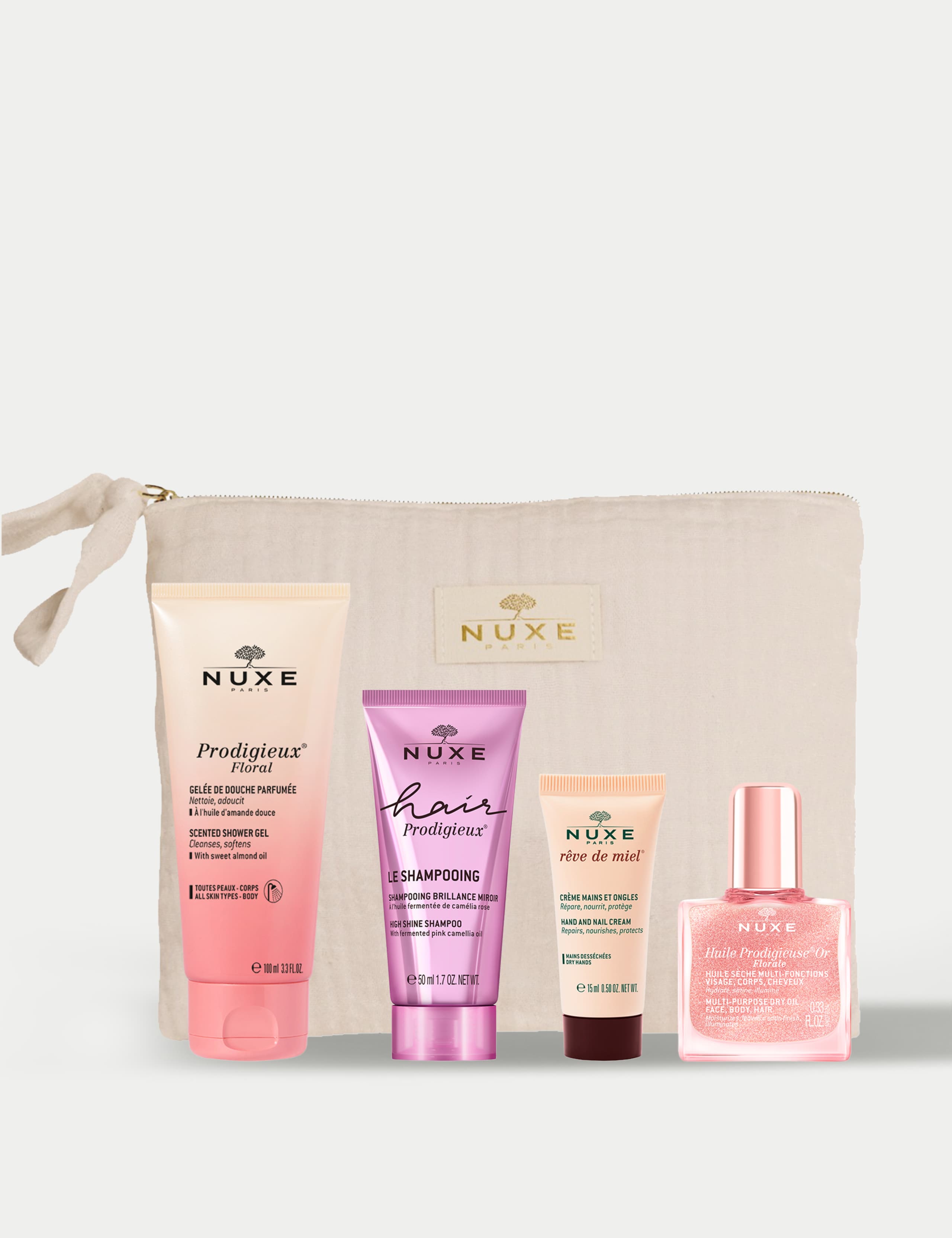 Cleanse & Glow Gift Set 1 of 1