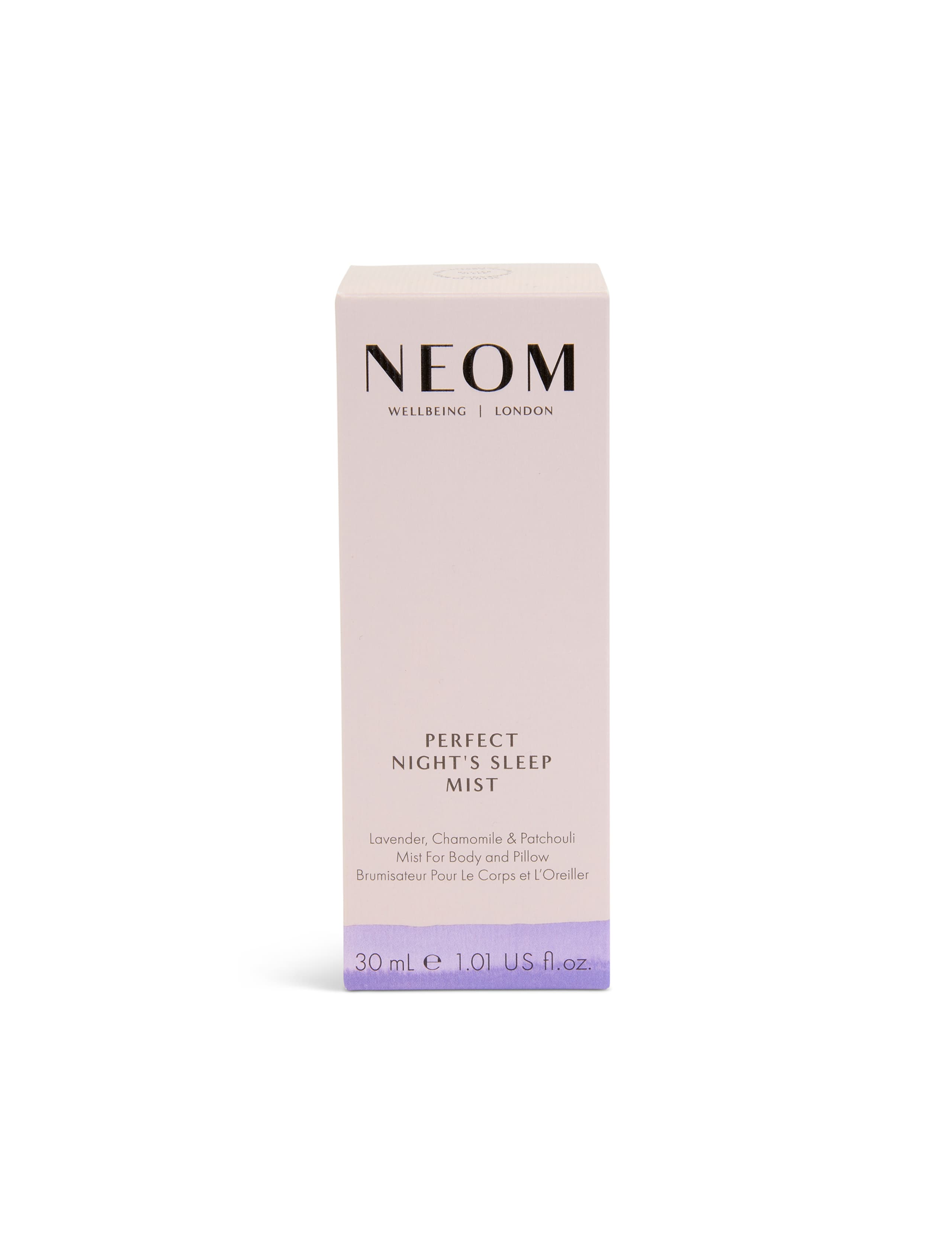 Perfect Night's Sleep Pillow Mist 30ml 3 of 3