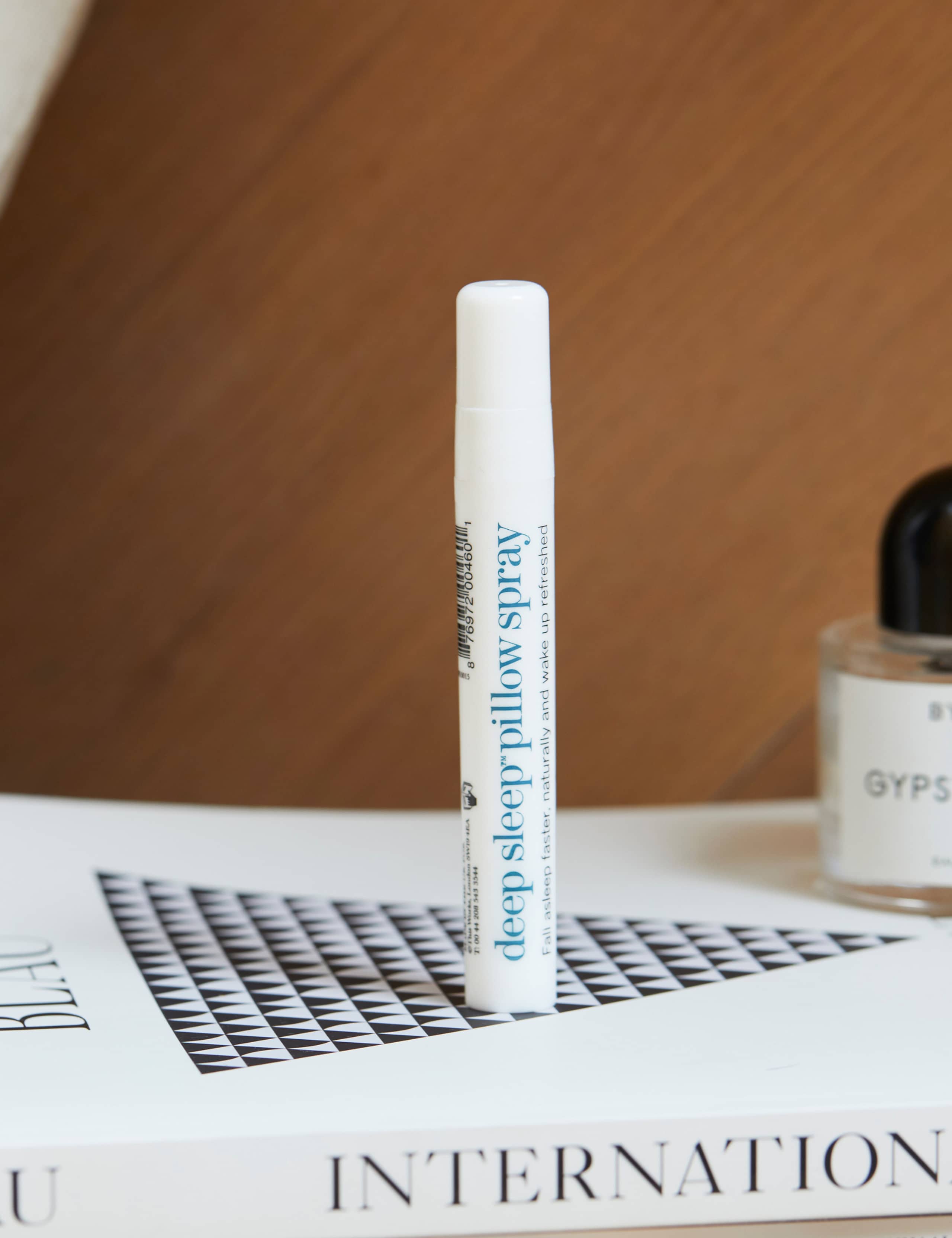 Deep Sleep Pillow Spray 10ml 3 of 3