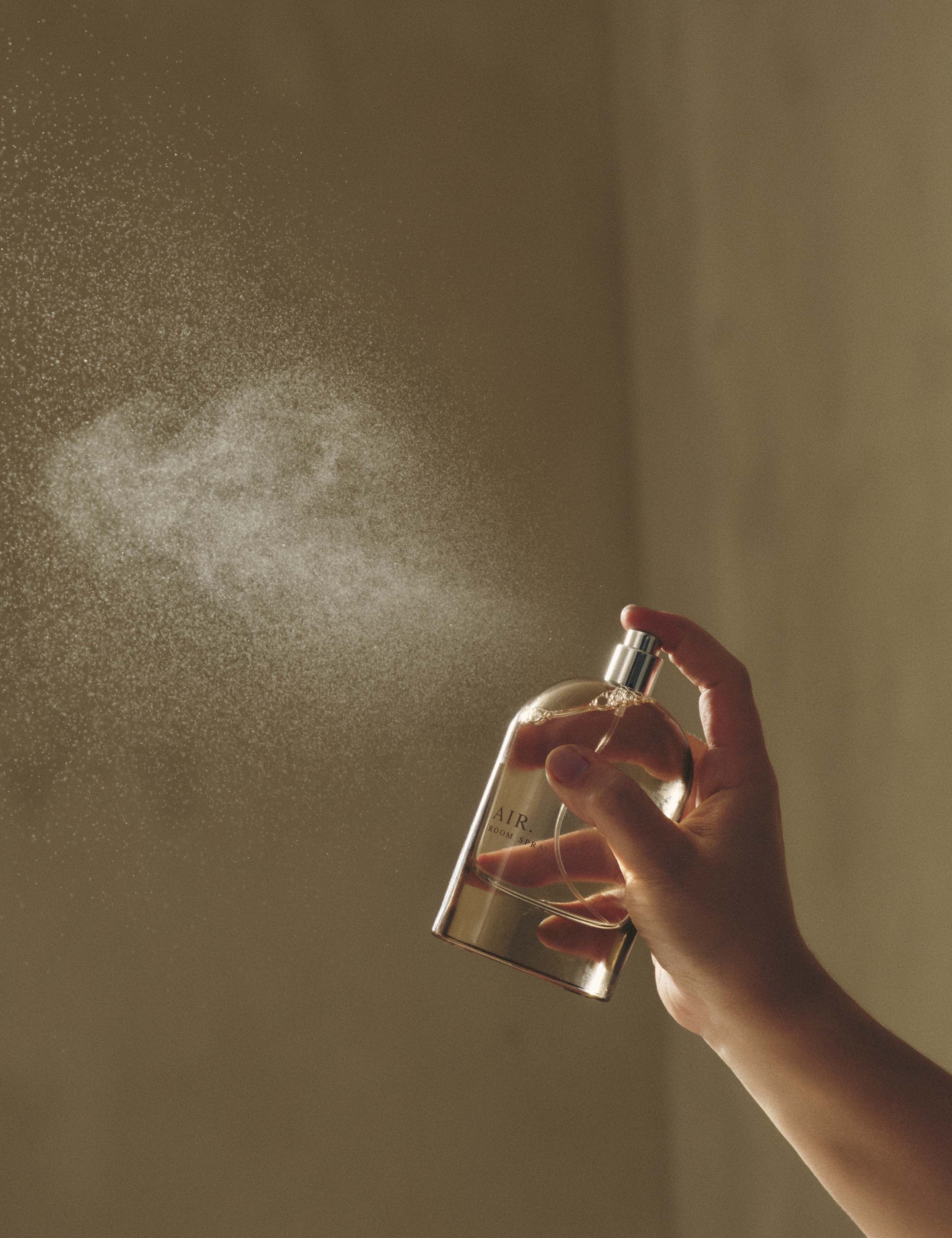 Air Room & Linen Spray 5 of 5