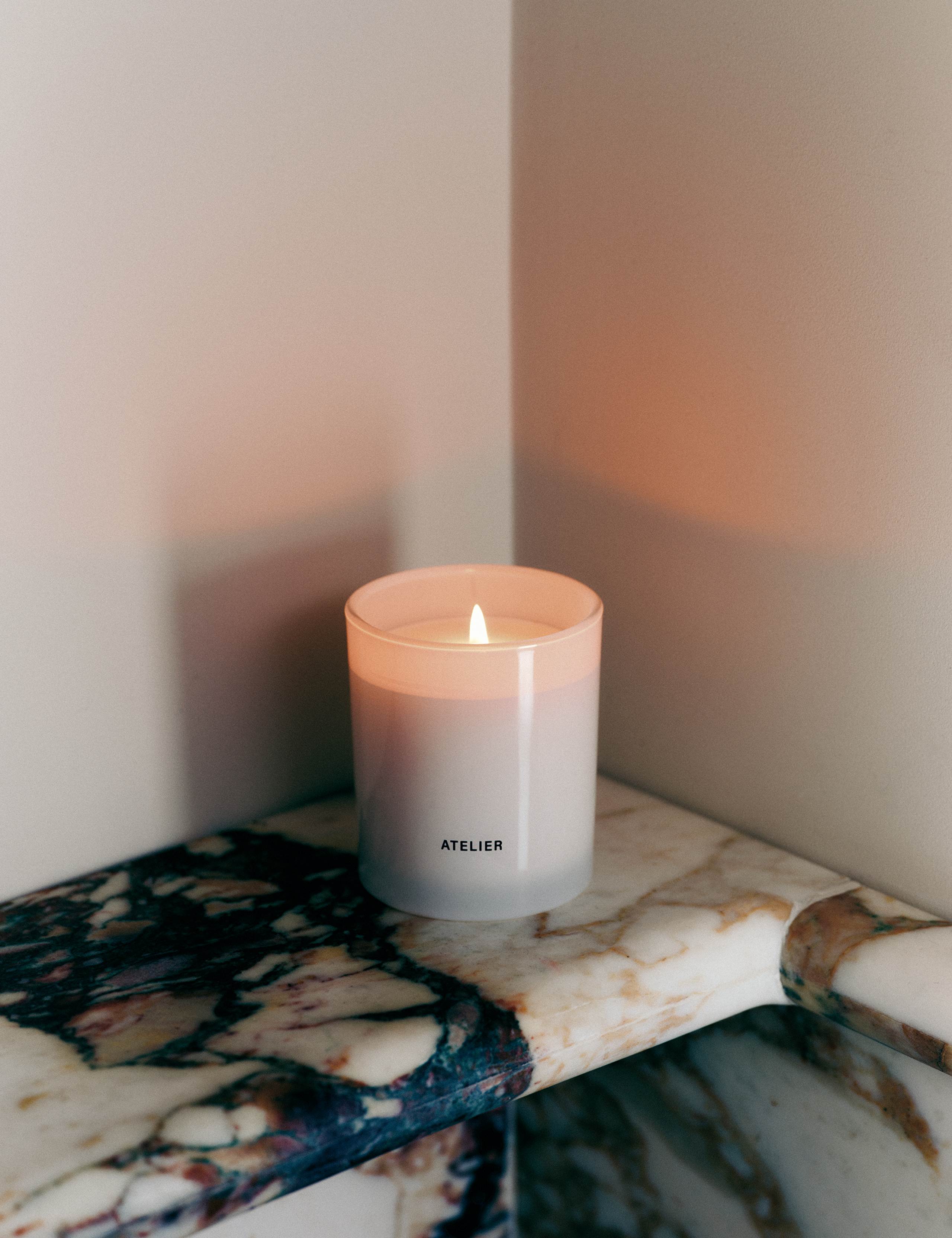 Rebel Rose Scented Candle 7 of 7